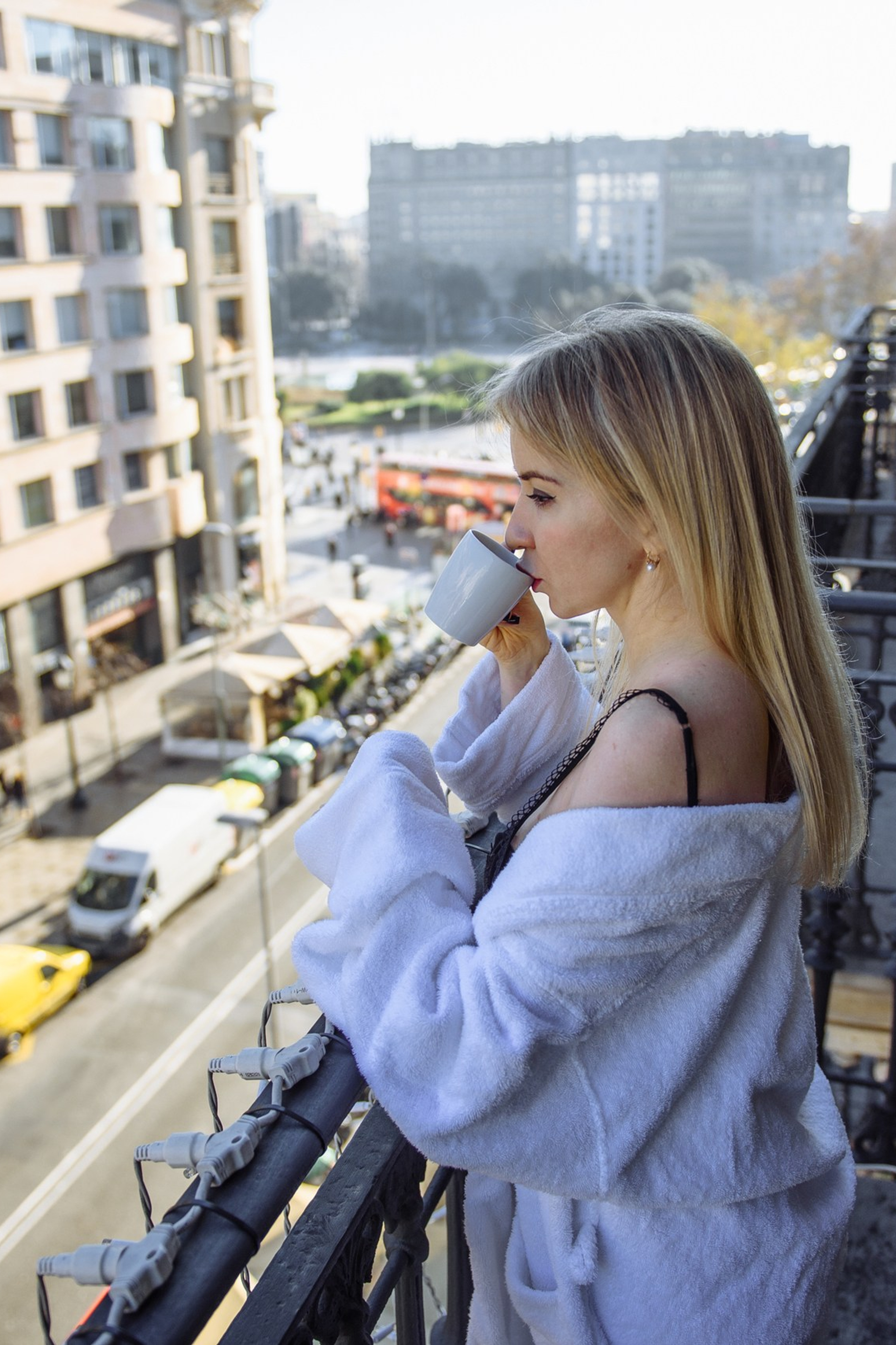 Capturando la esencia de la música. ❤️Wedding & Event Photography and Video in Barcelona — Natural Style with an Editorial Touch | Ekaterina Gasanova