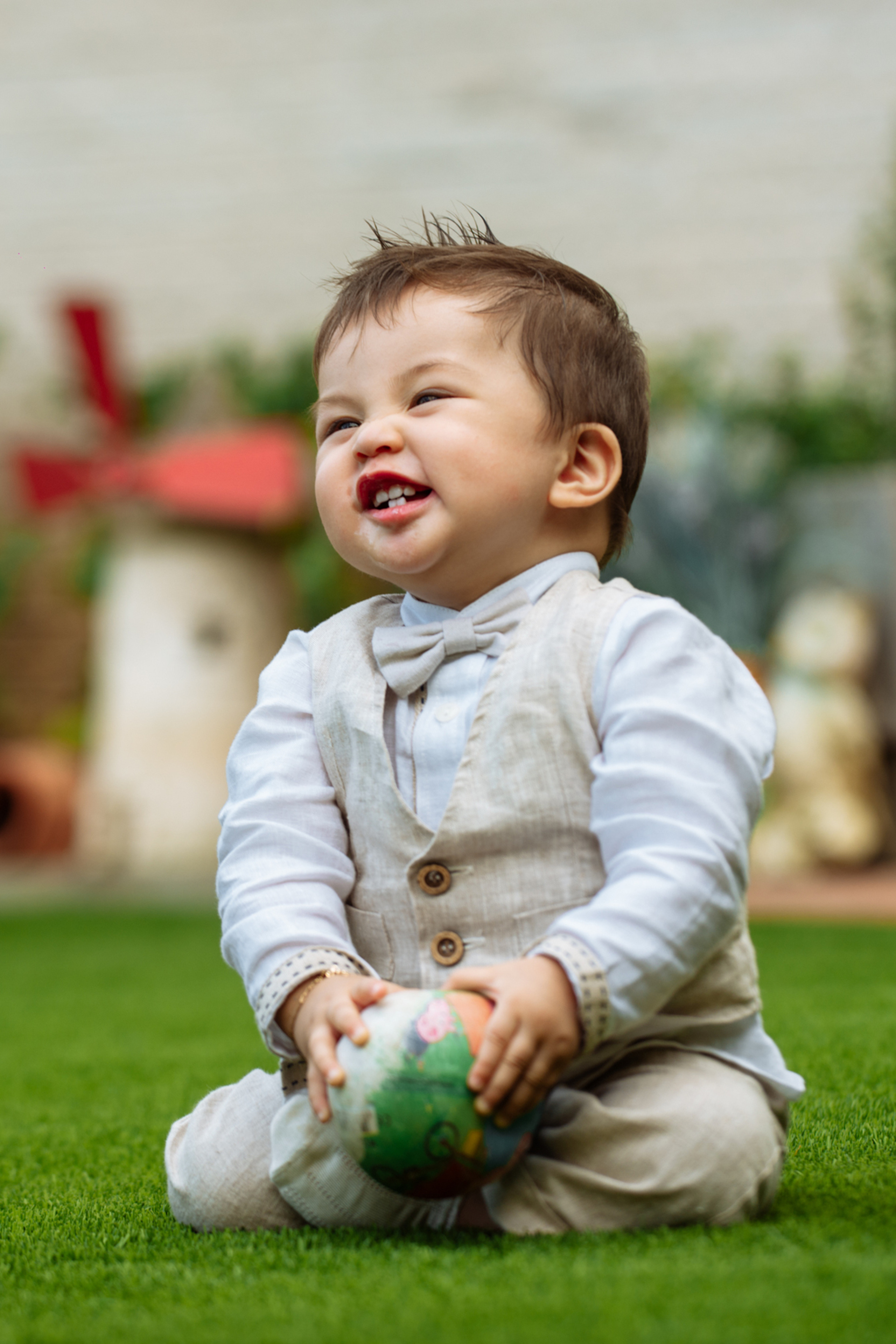 Sofia. ❤️Fotografía y Video de Bodas y Eventos en Barcelona – Estilo Natural con un toque Editorial | Ekaterina Gasanova