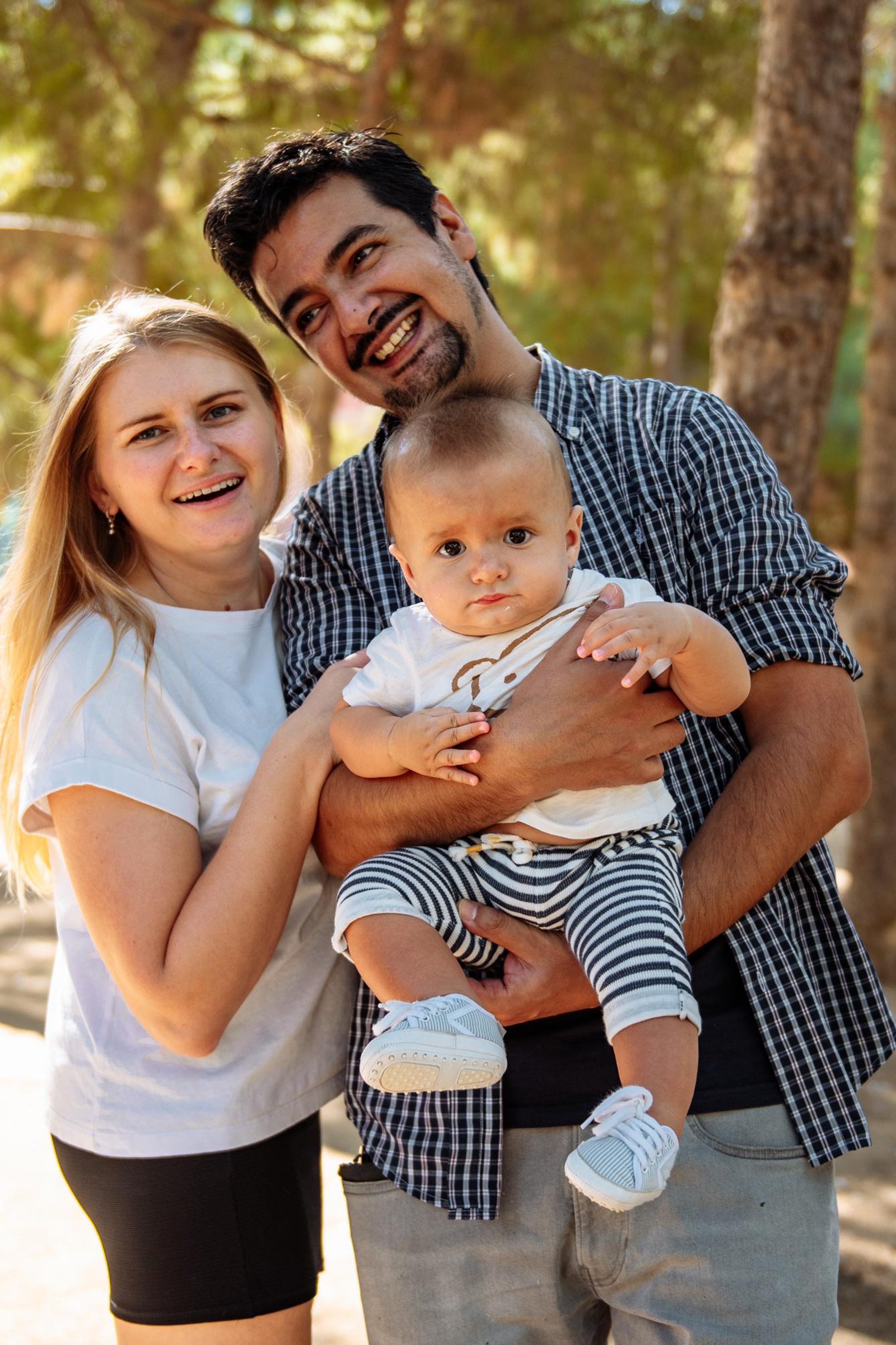 Sofia. ❤️Fotografía y Video de Bodas y Eventos en Barcelona – Estilo Natural con un toque Editorial | Ekaterina Gasanova