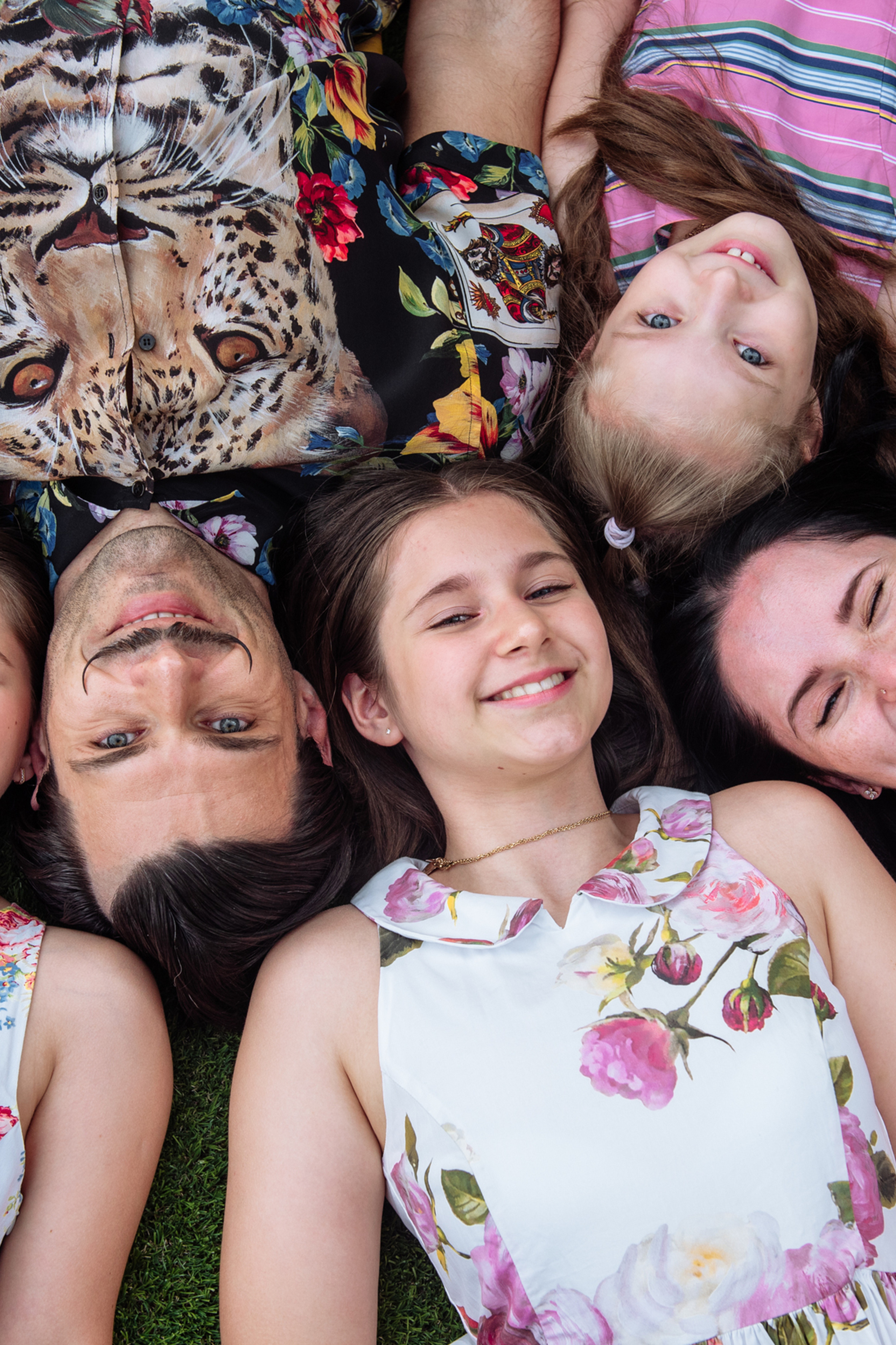 Sofia. ❤️Fotografía y Video de Bodas y Eventos en Barcelona – Estilo Natural con un toque Editorial | Ekaterina Gasanova