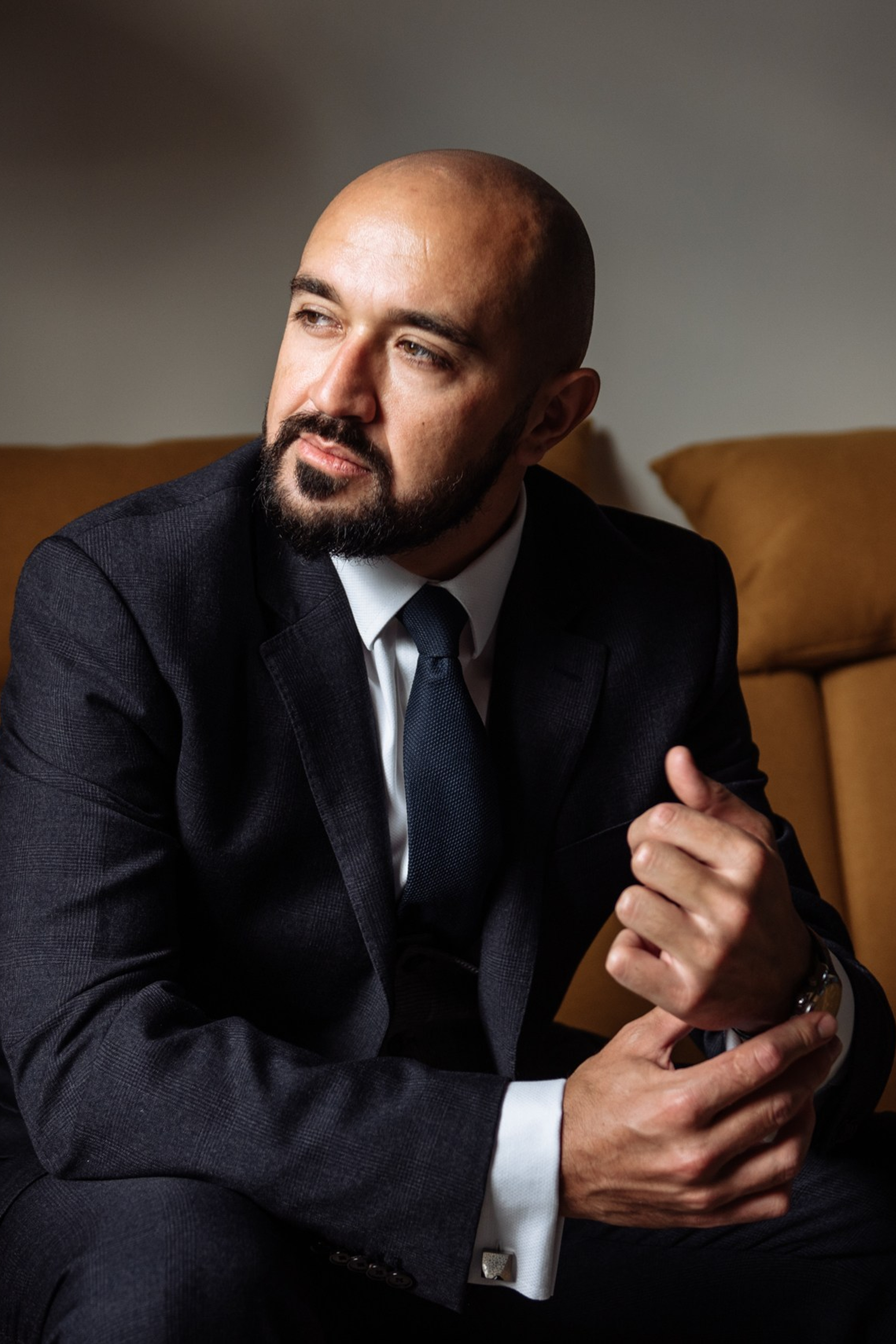 Capturando la esencia de la música. ❤️Wedding & Event Photography and Video in Barcelona — Natural Style with an Editorial Touch | Ekaterina Gasanova