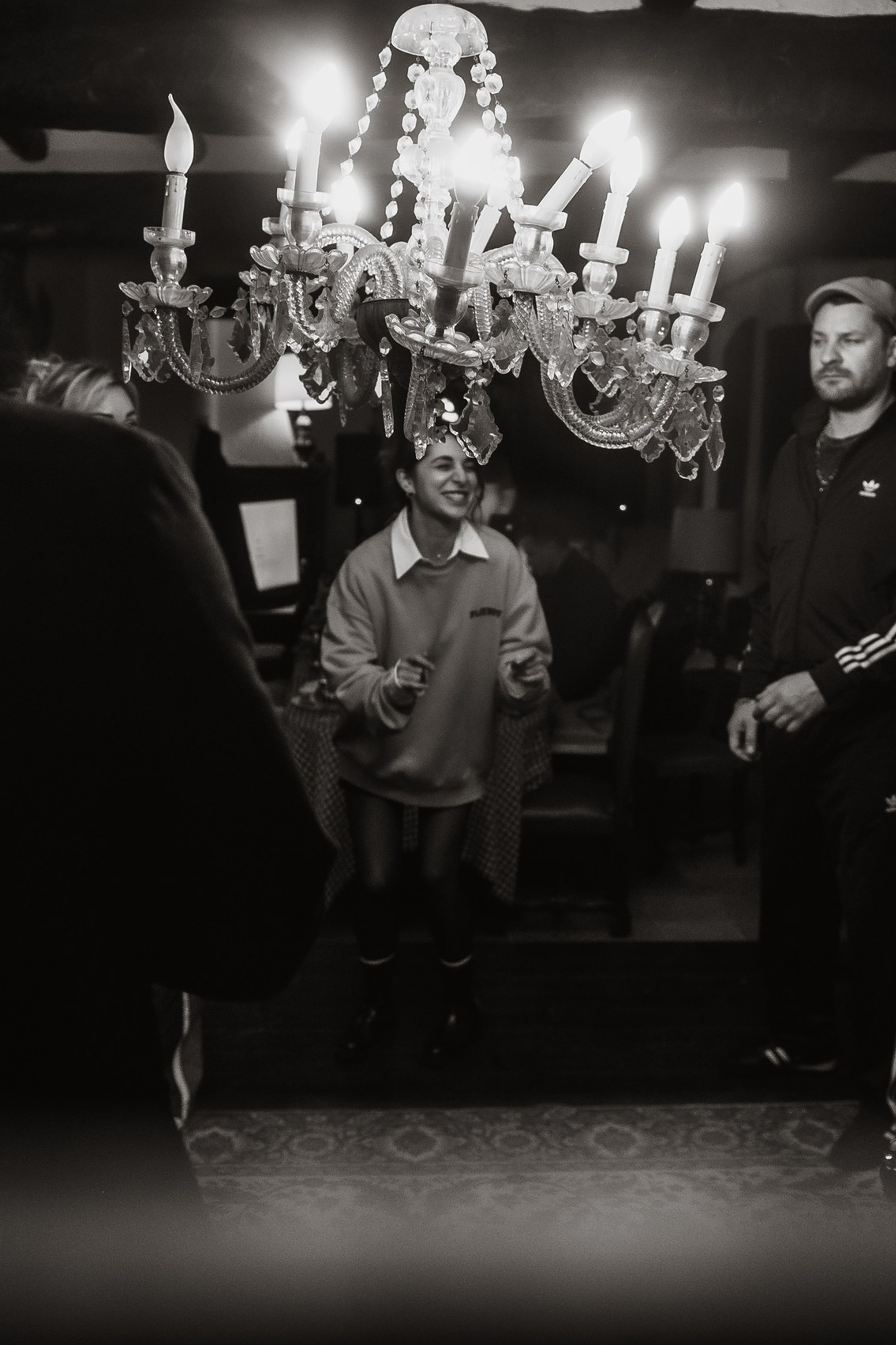 Capturando la esencia de la música. ❤️Wedding & Event Photography and Video in Barcelona — Natural Style with an Editorial Touch | Ekaterina Gasanova