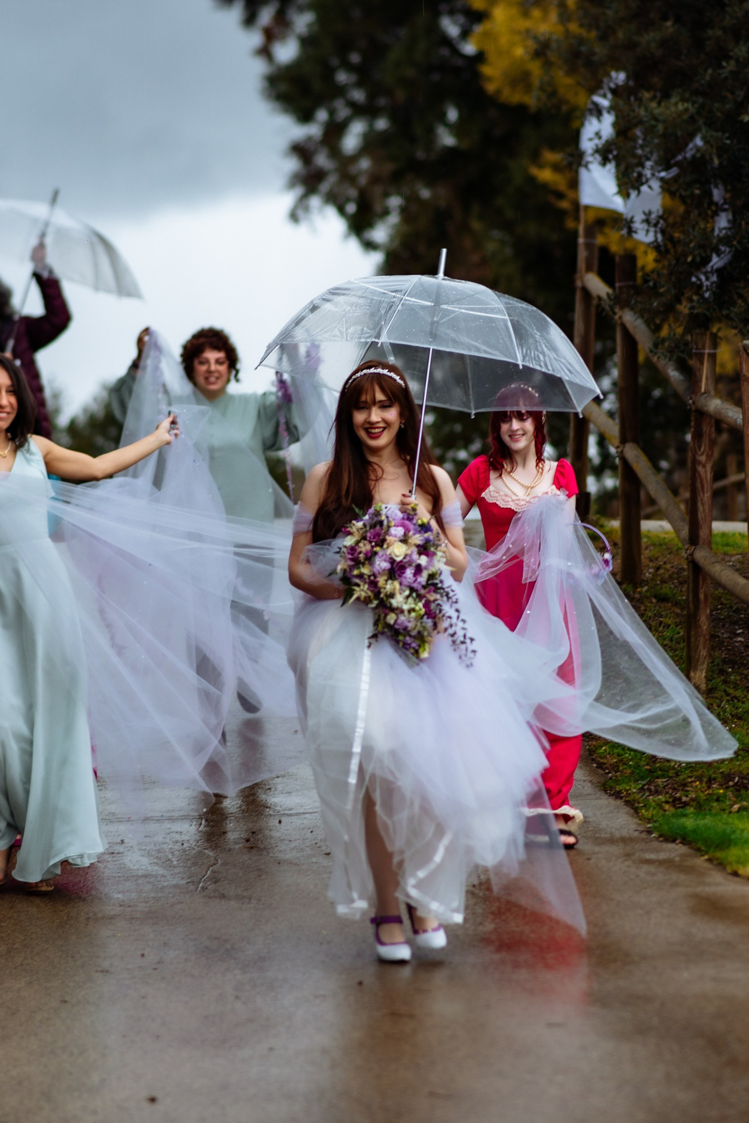 Boda Hindú en Masia Gran Villa Rosa, Barcelona – Nuri & Morten. ❤️Fotografía y Video de Bodas y Eventos en Barcelona – Estilo Natural con un toque Editorial | Ekaterina Gasanova