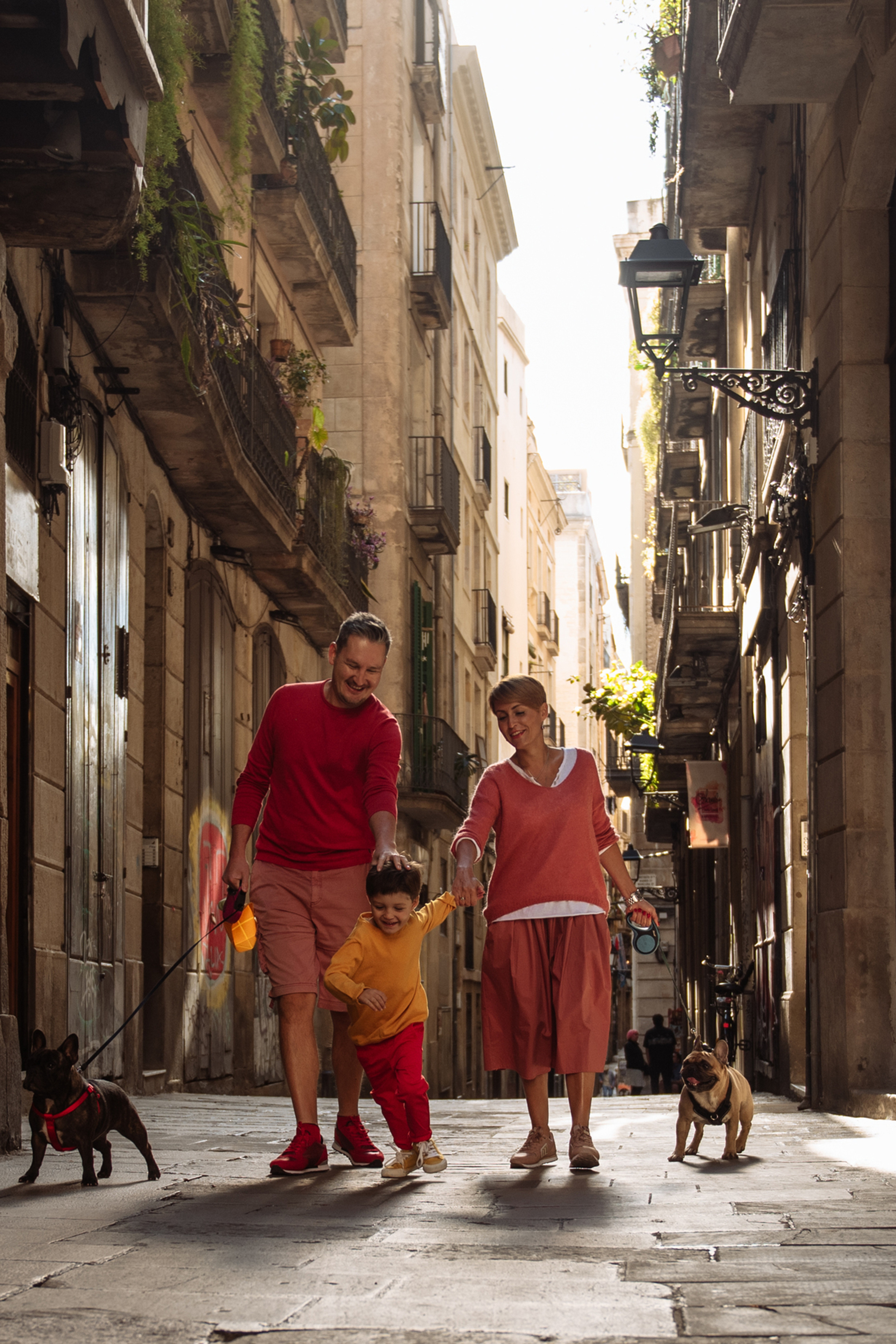 Sofia. ❤️Fotografía y Video de Bodas y Eventos en Barcelona – Estilo Natural con un toque Editorial | Ekaterina Gasanova