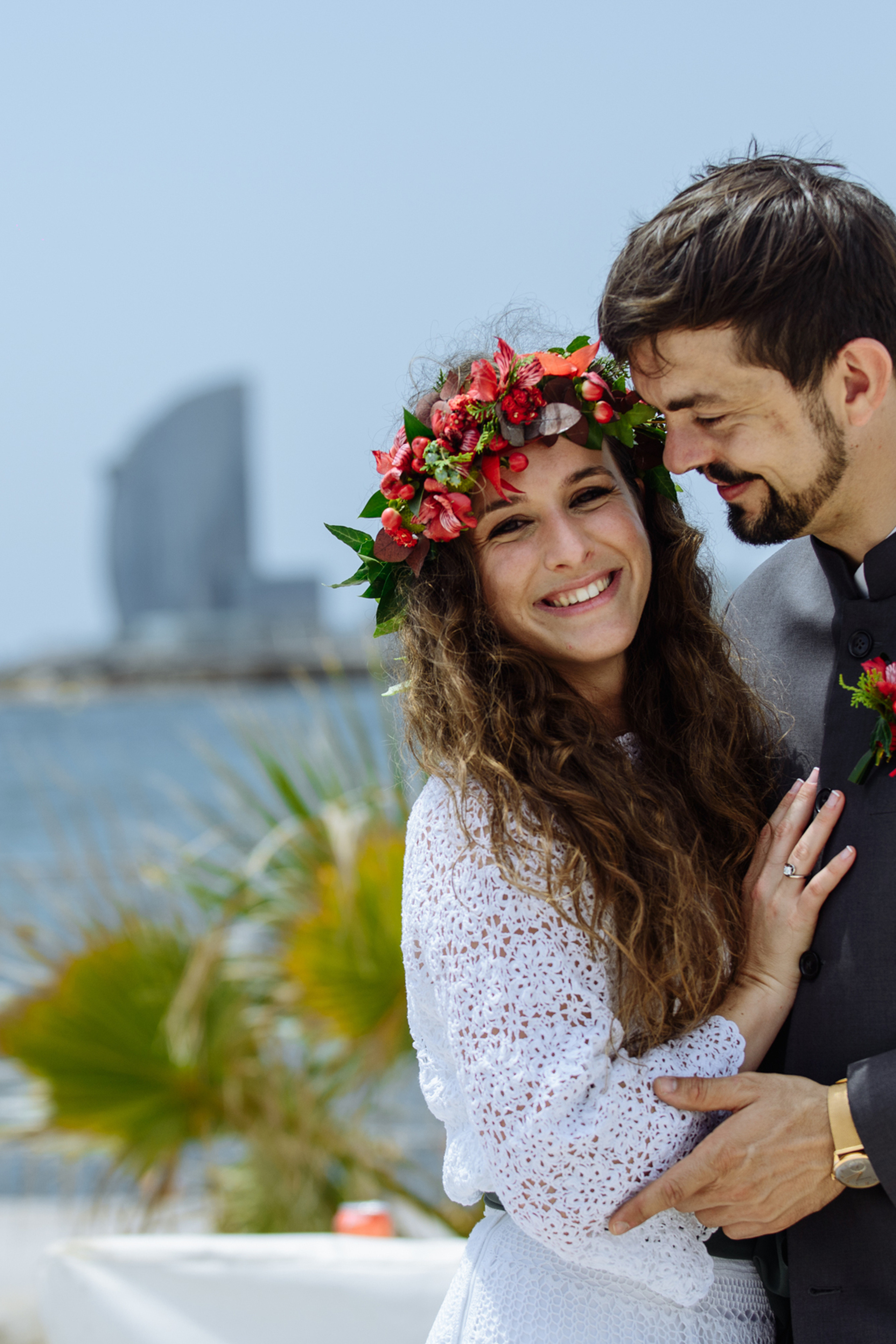 Wedding_Proposal. ❤️Fotografía y Video de Bodas y Eventos en Barcelona – Estilo Natural con un toque Editorial | Ekaterina Gasanova