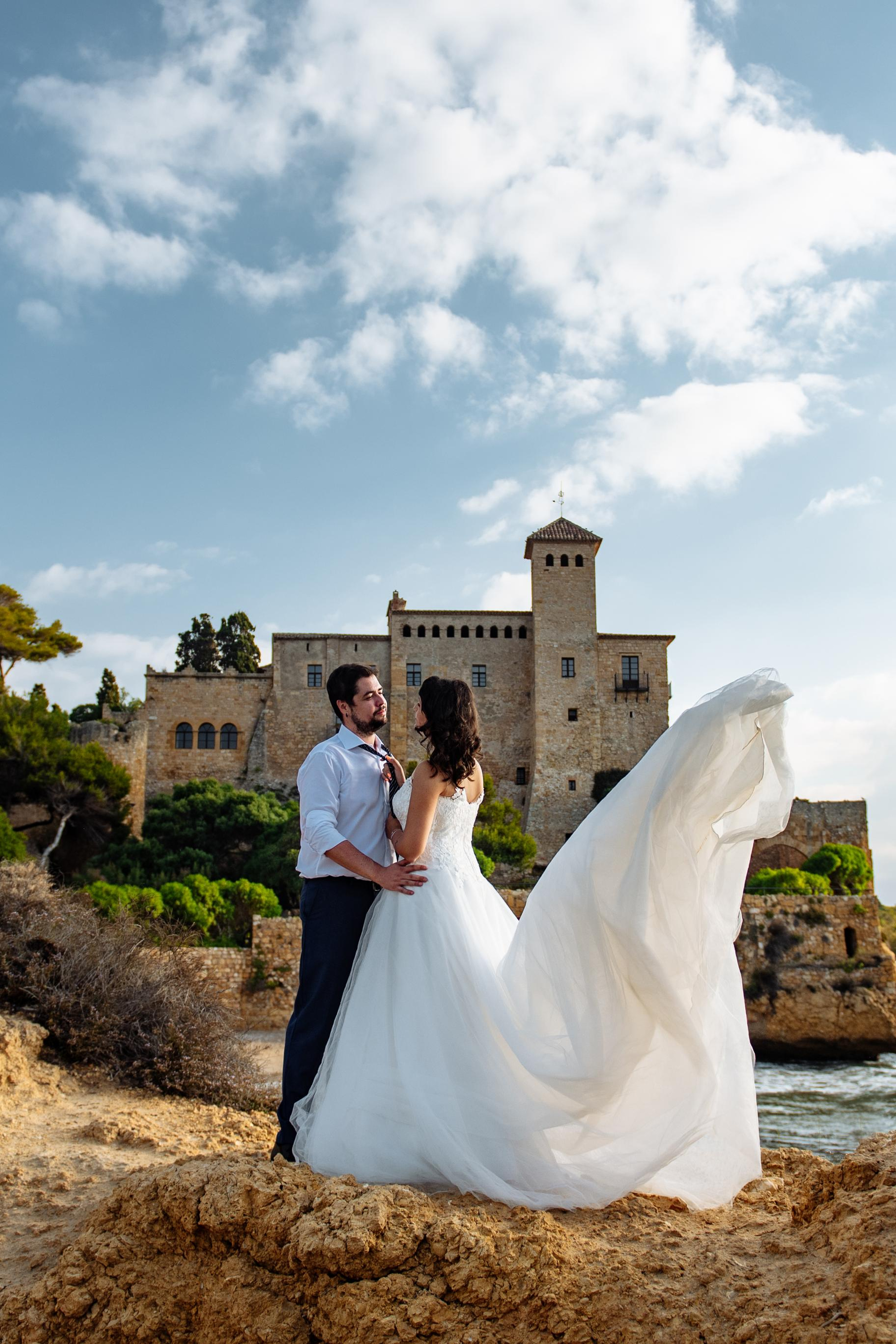 Wedding_Proposal. ❤️Fotografía y Video de Bodas y Eventos en Barcelona – Estilo Natural con un toque Editorial | Ekaterina Gasanova