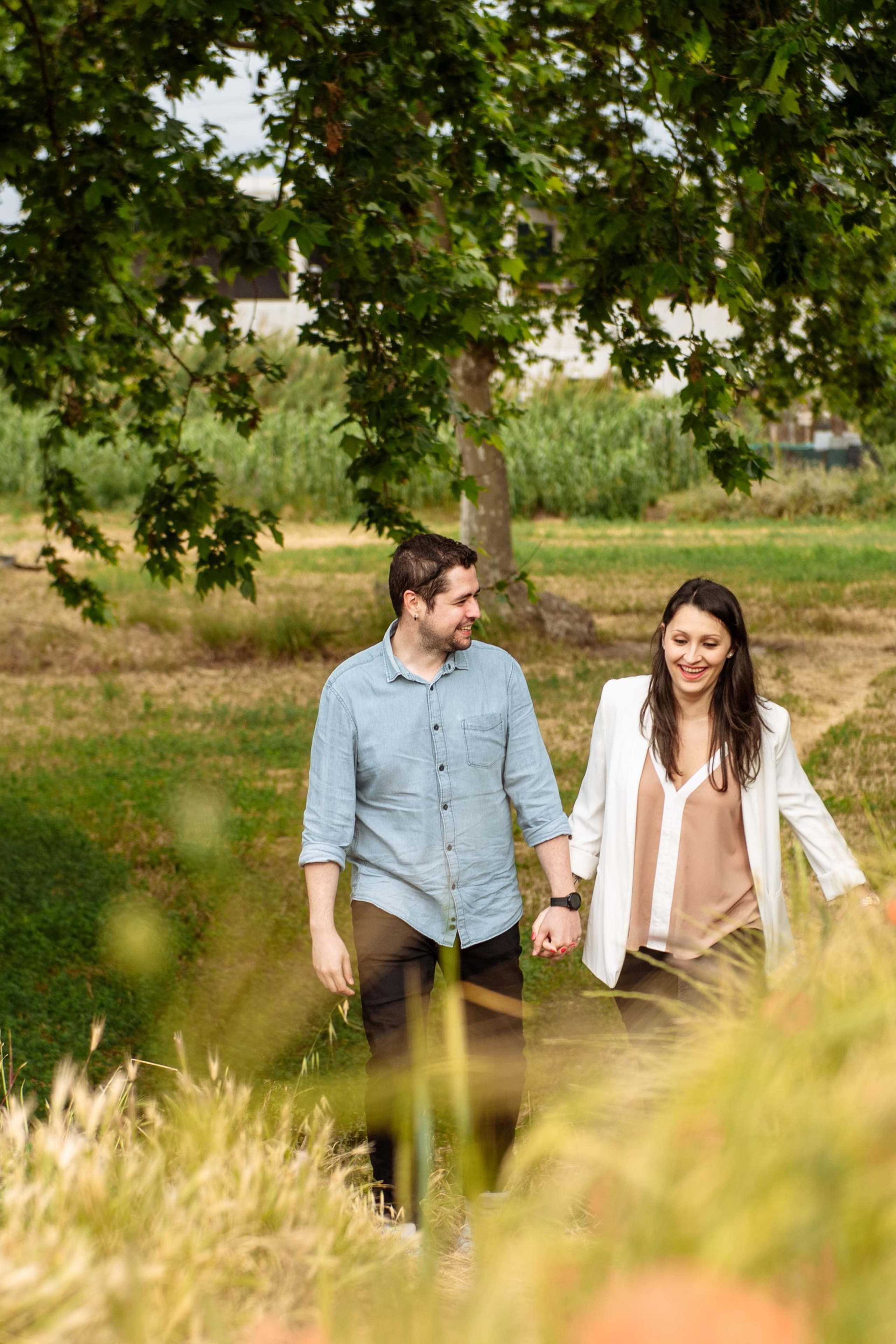 Wedding_Proposal. ❤️Fotografía y Video de Bodas y Eventos en Barcelona – Estilo Natural con un toque Editorial | Ekaterina Gasanova