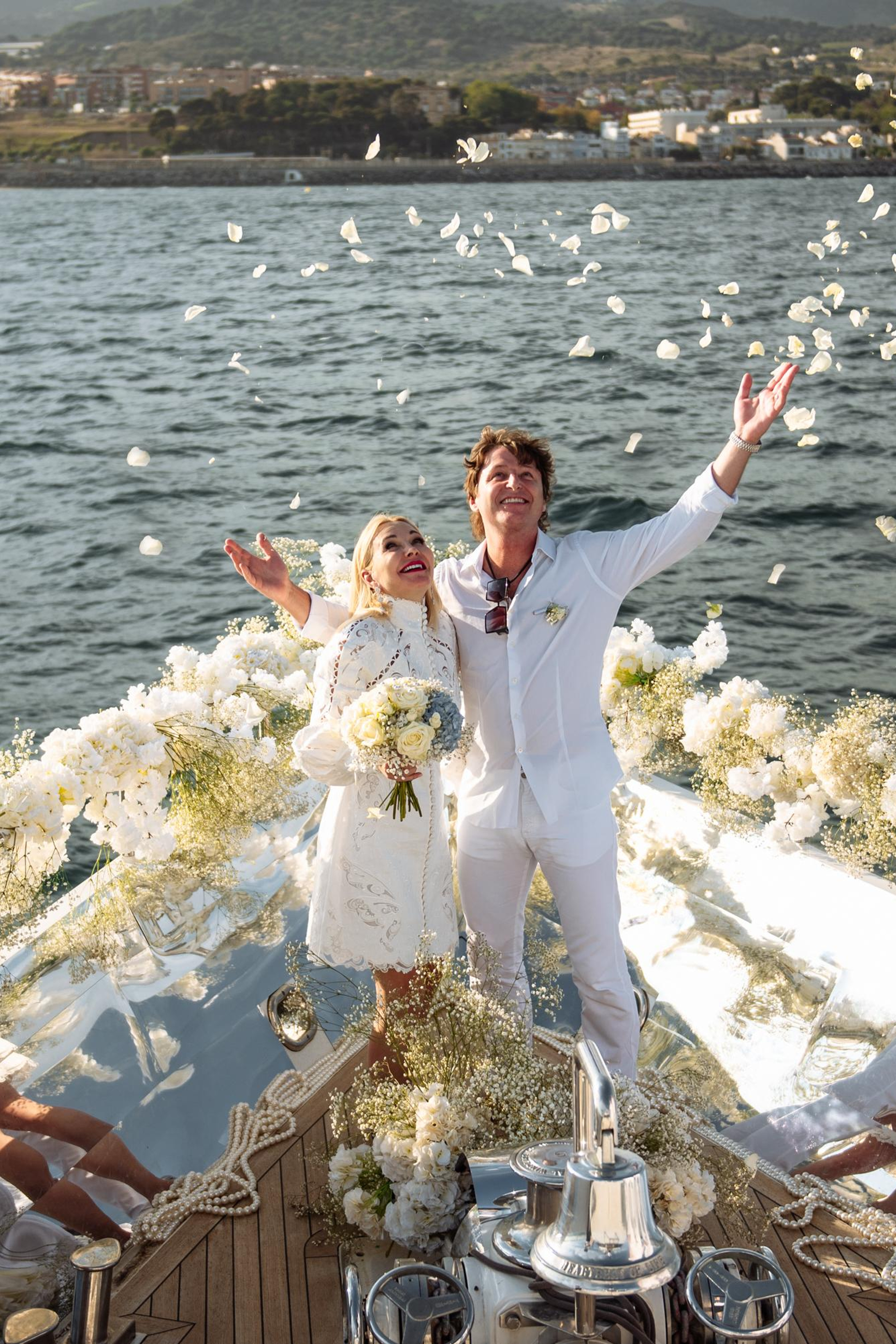 Wedding_Proposal. ❤️Fotografía y Video de Bodas y Eventos en Barcelona – Estilo Natural con un toque Editorial | Ekaterina Gasanova