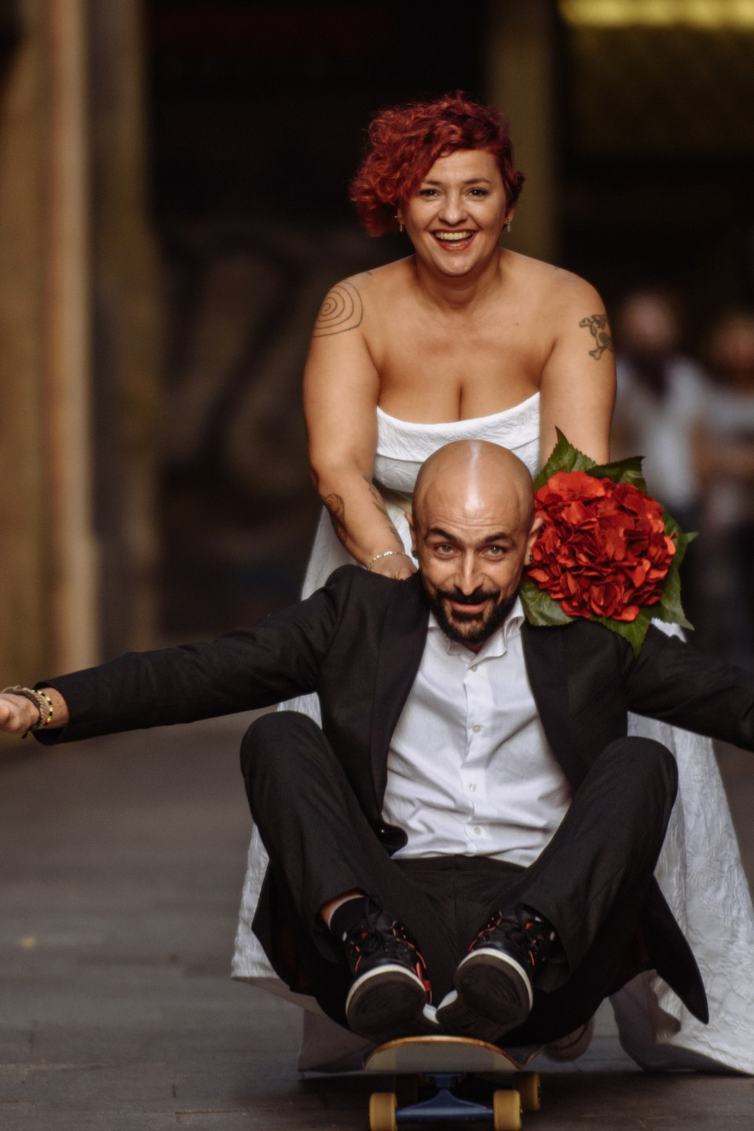 Boda Hindú en Masia Gran Villa Rosa, Barcelona – Nuri & Morten. ❤️Fotografía y Video de Bodas y Eventos en Barcelona – Estilo Natural con un toque Editorial | Ekaterina Gasanova