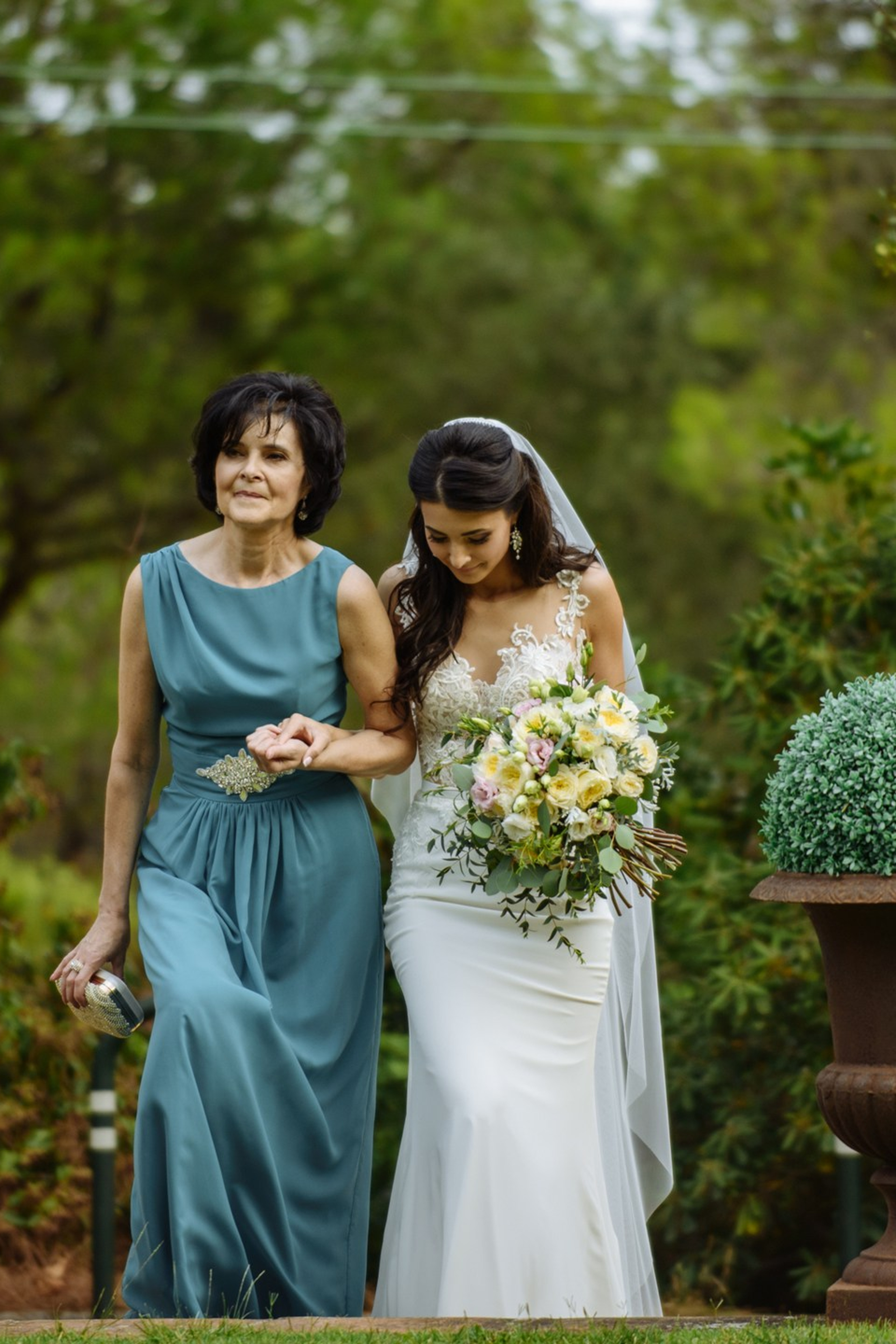 Boda Hindú en Masia Gran Villa Rosa, Barcelona – Nuri & Morten. ❤️Fotografía y Video de Bodas y Eventos en Barcelona – Estilo Natural con un toque Editorial | Ekaterina Gasanova
