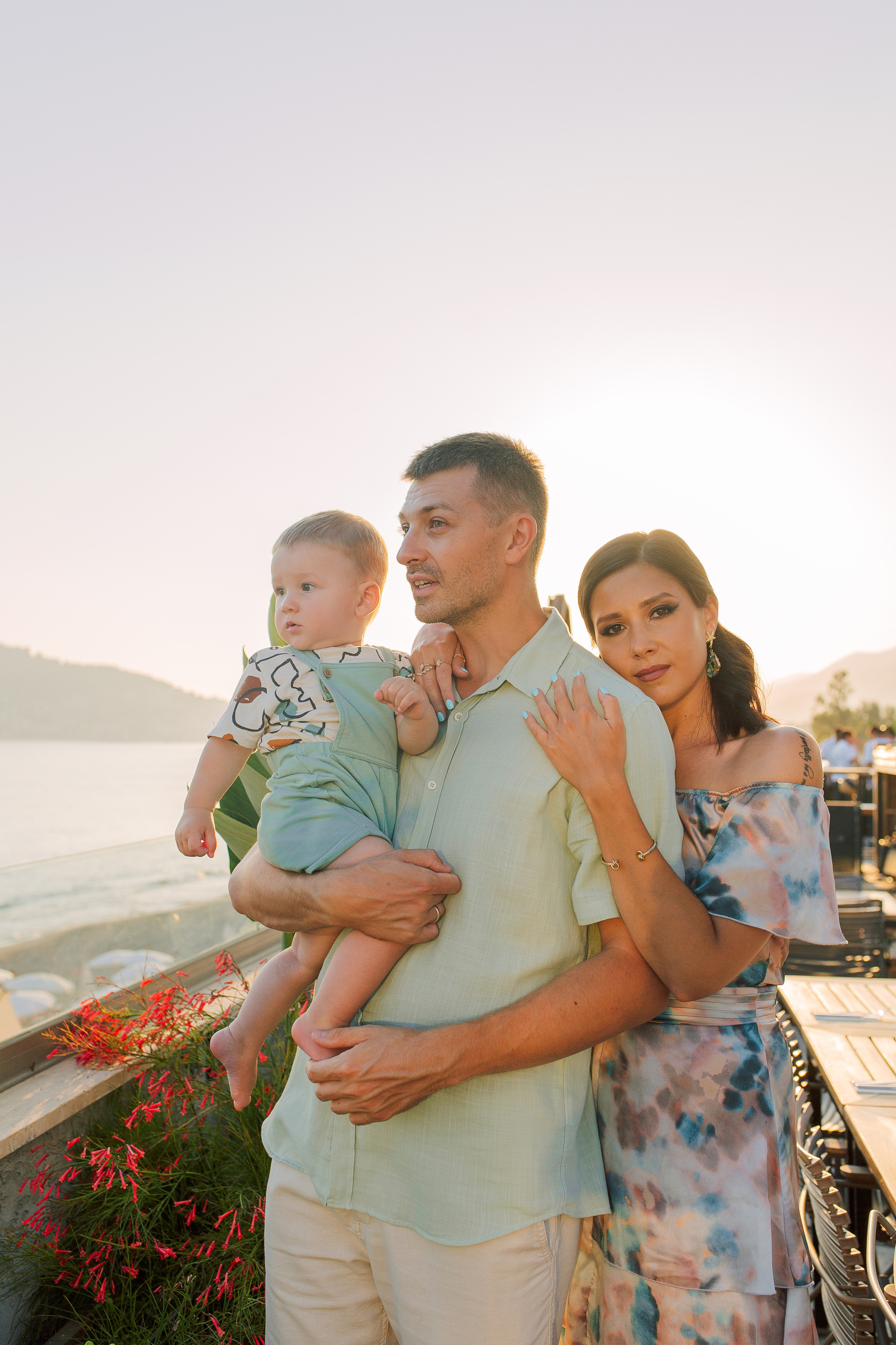 день рождения в кафе