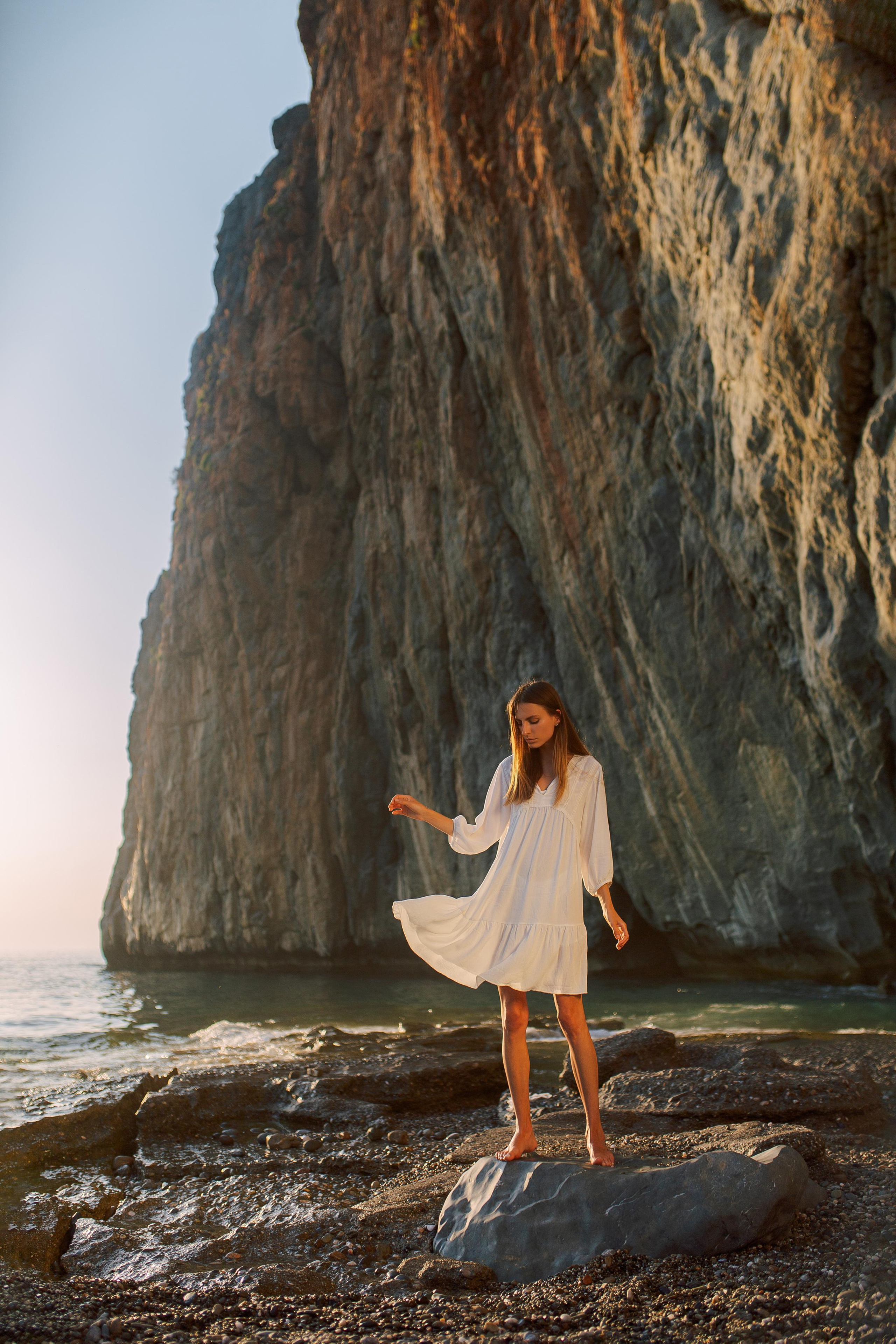 5. Закат. Красный пляж. (Выездная фотосессия, не&nbsp;по&nbsp;основному прайсу).