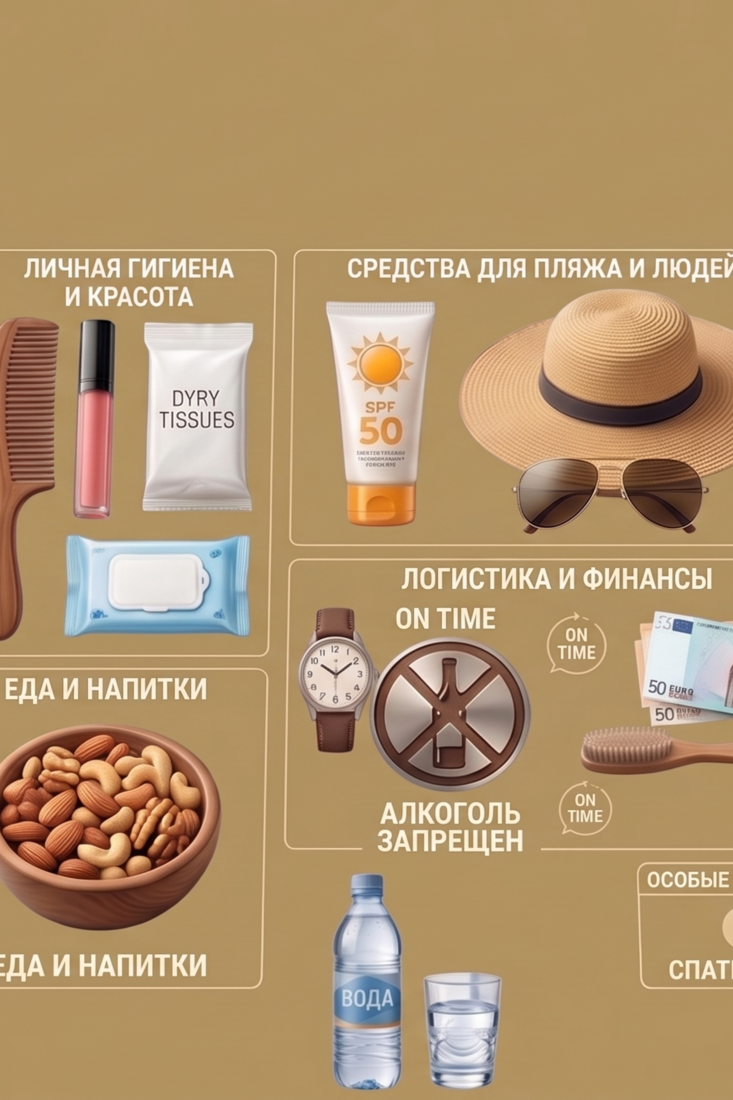 Outfit Guide. Professional Photographer in Alanya, Side, Belek, Antalya. Turkiye