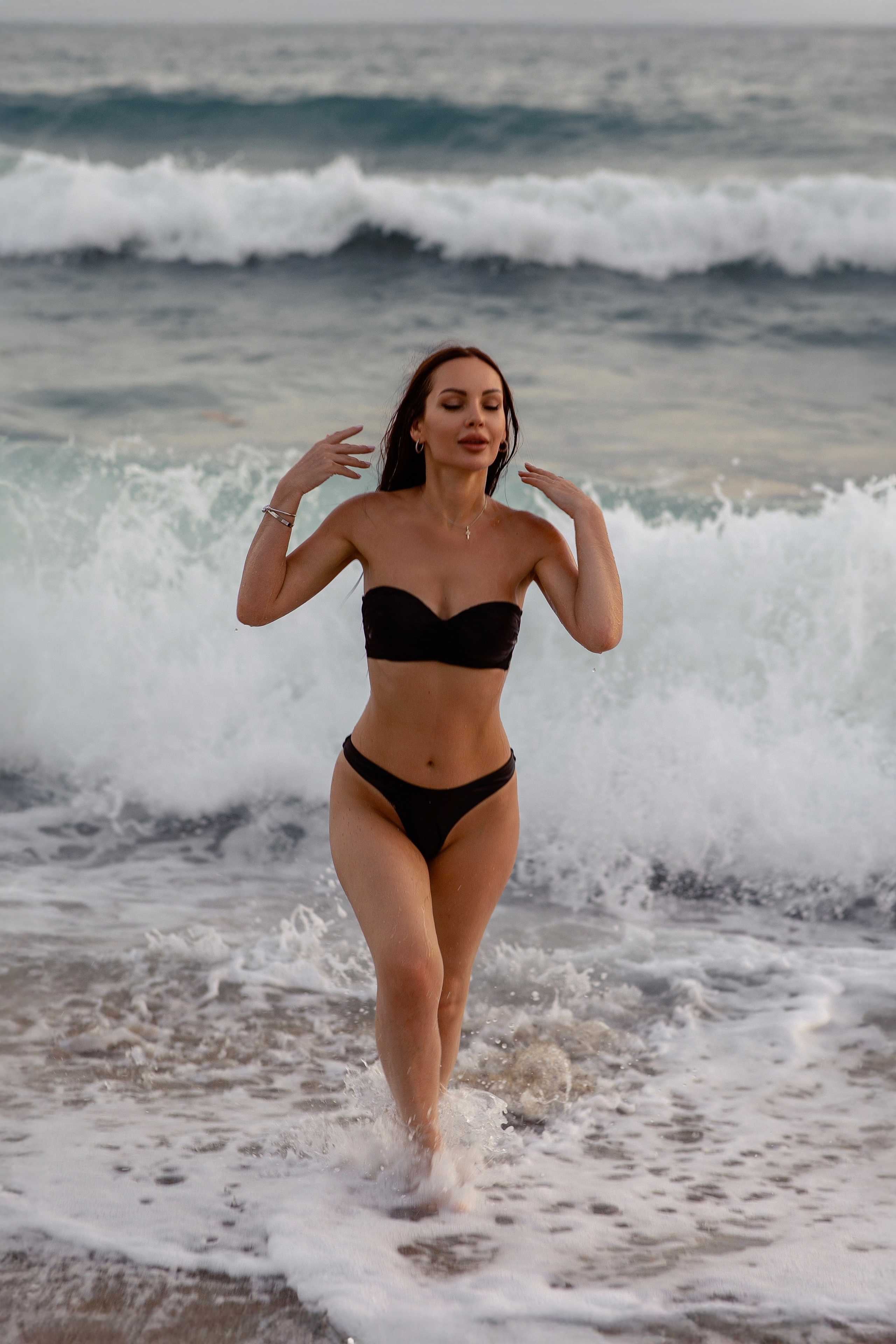 Sunset Sessions at&nbsp;Cleopatra Beach, Alanya