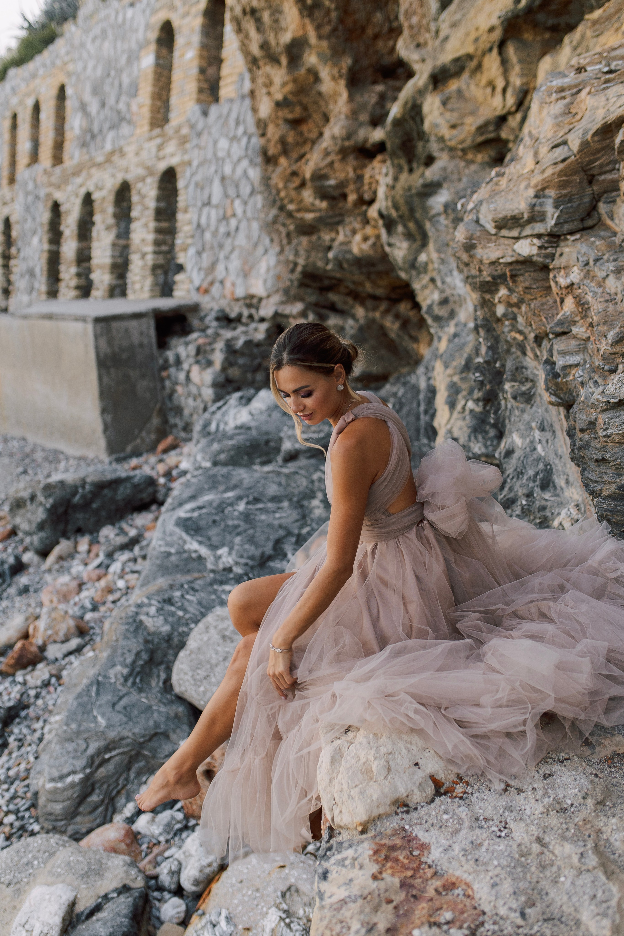 PhotoShooting for the brand