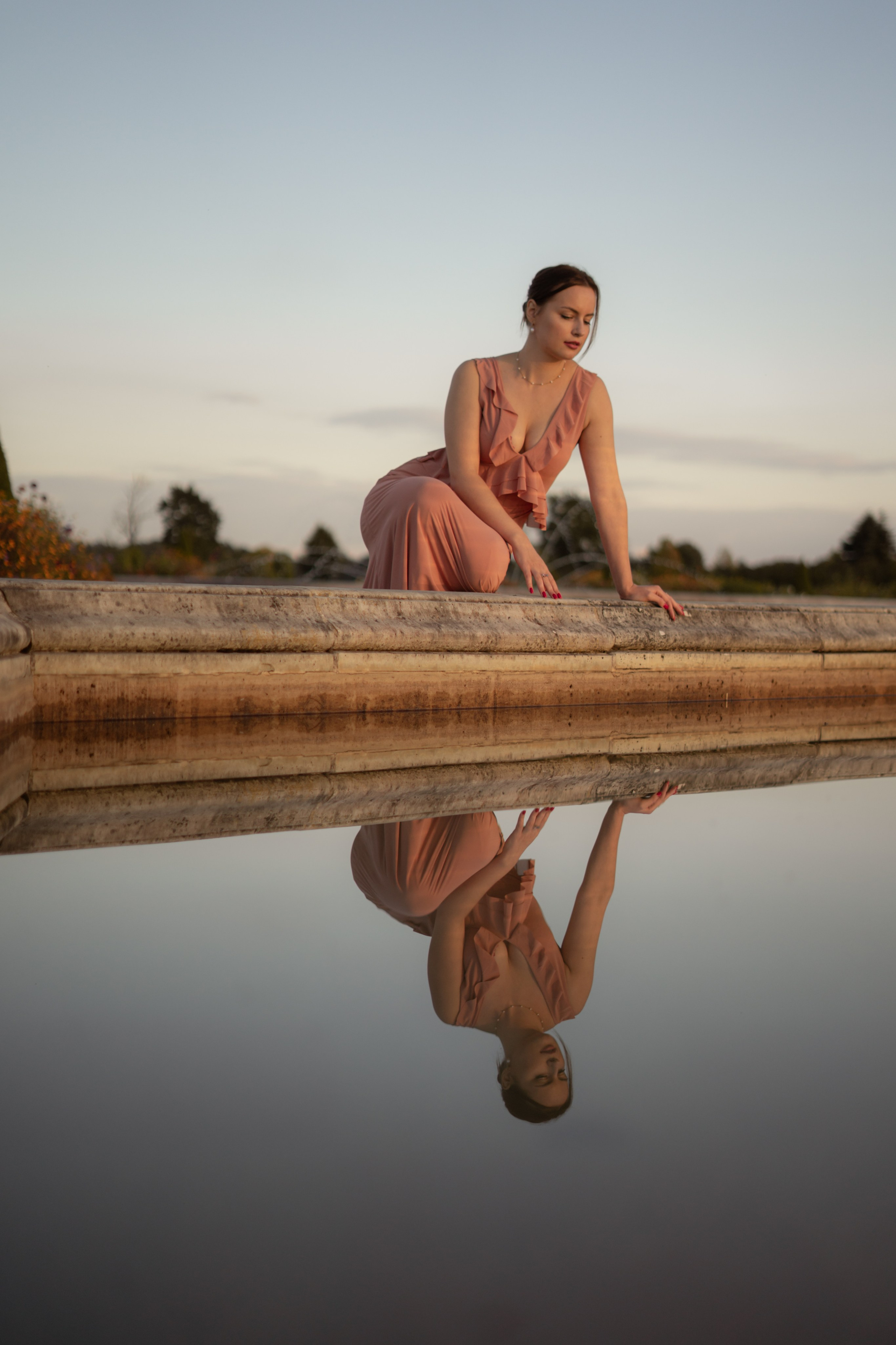 The Timeless Elegance Ft.Liva