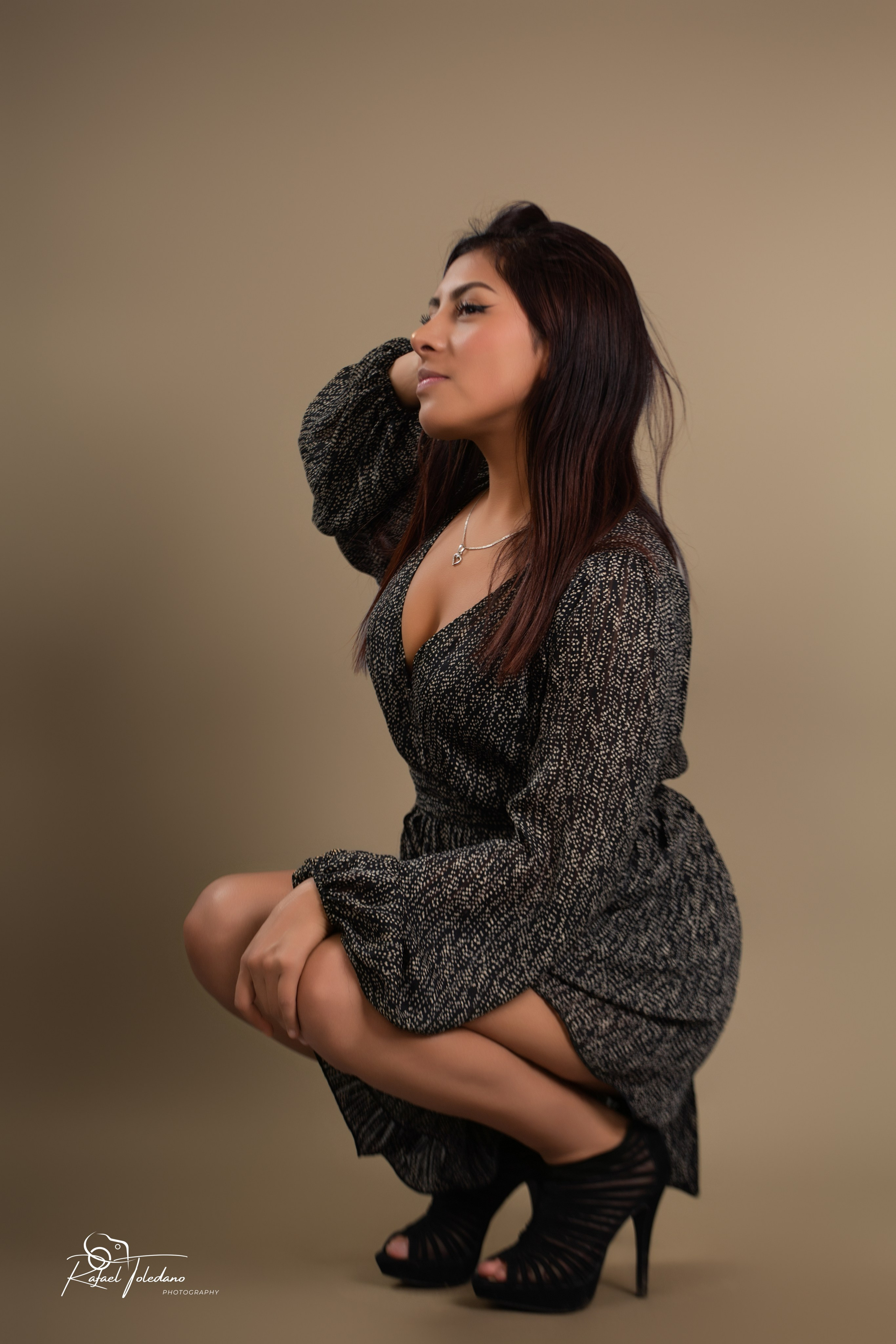 Las historias. Principal