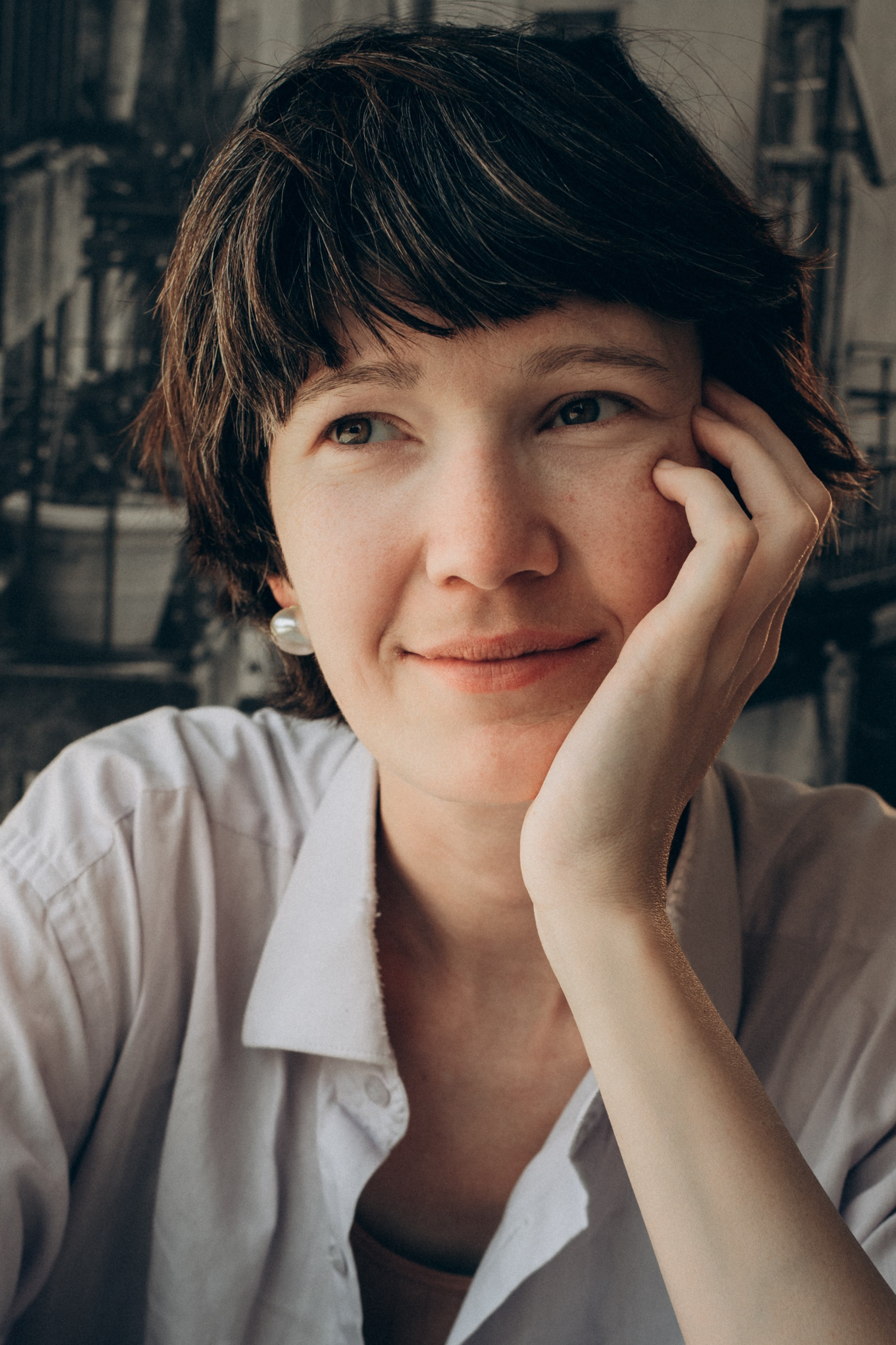 ASSA. A SMALL WALKING IN PORTO