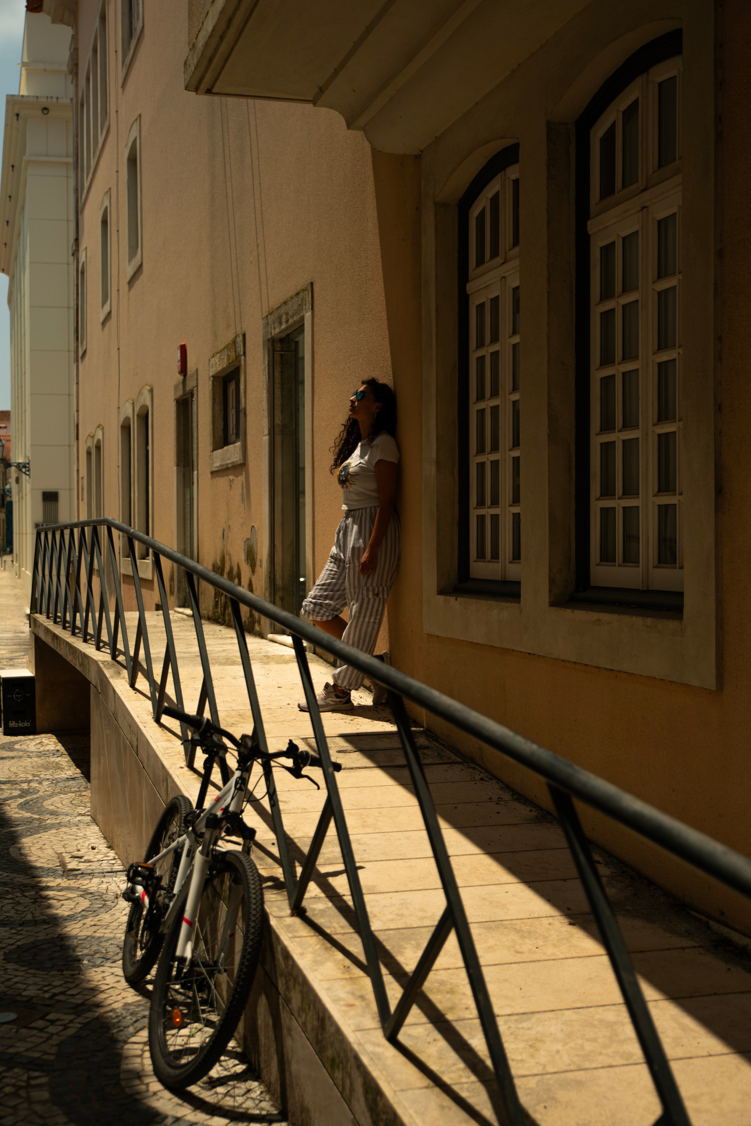MELANY in AVEIRO