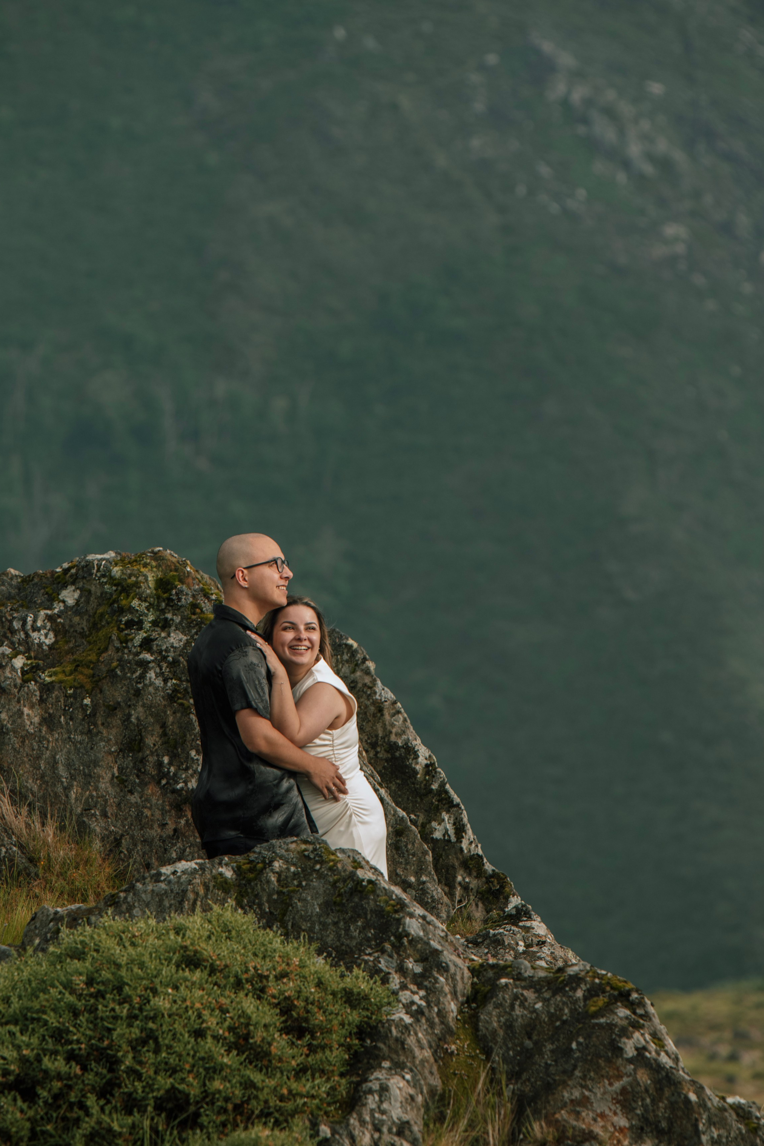 SOFIA and VALTER. Arouca