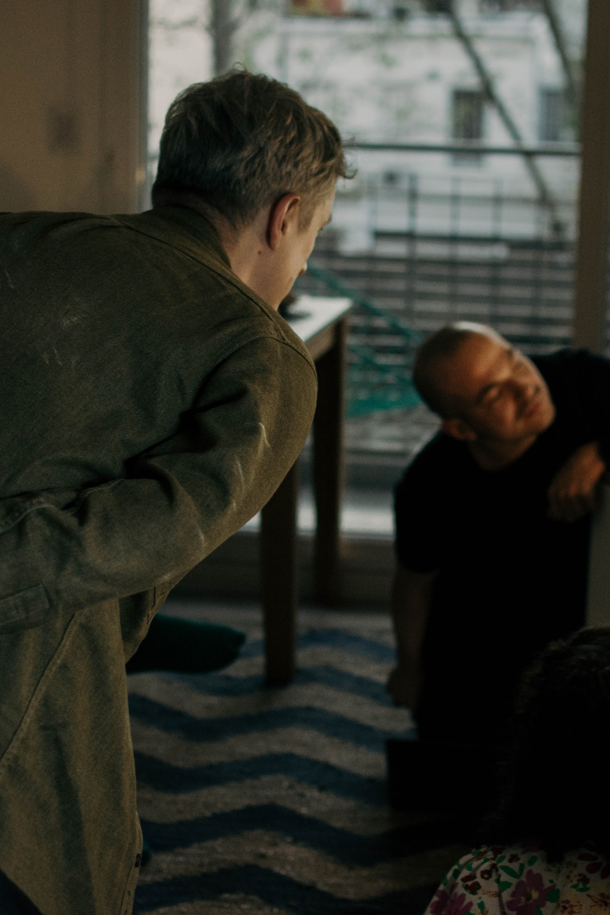 Reviews. Photographer @elmirkami in the city of Buenos Aires