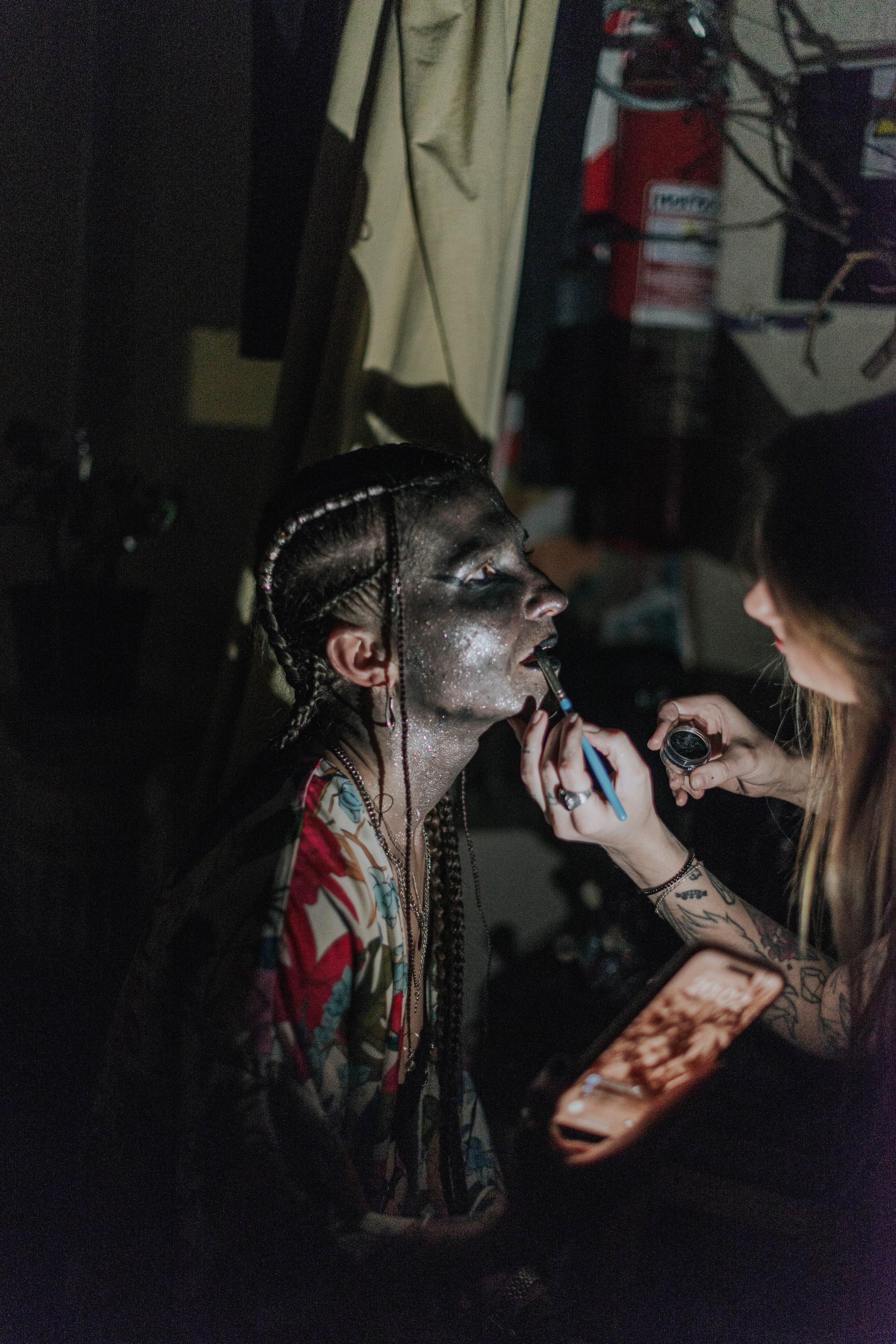 Reviews. Photographer @elmirkami in the city of Buenos Aires