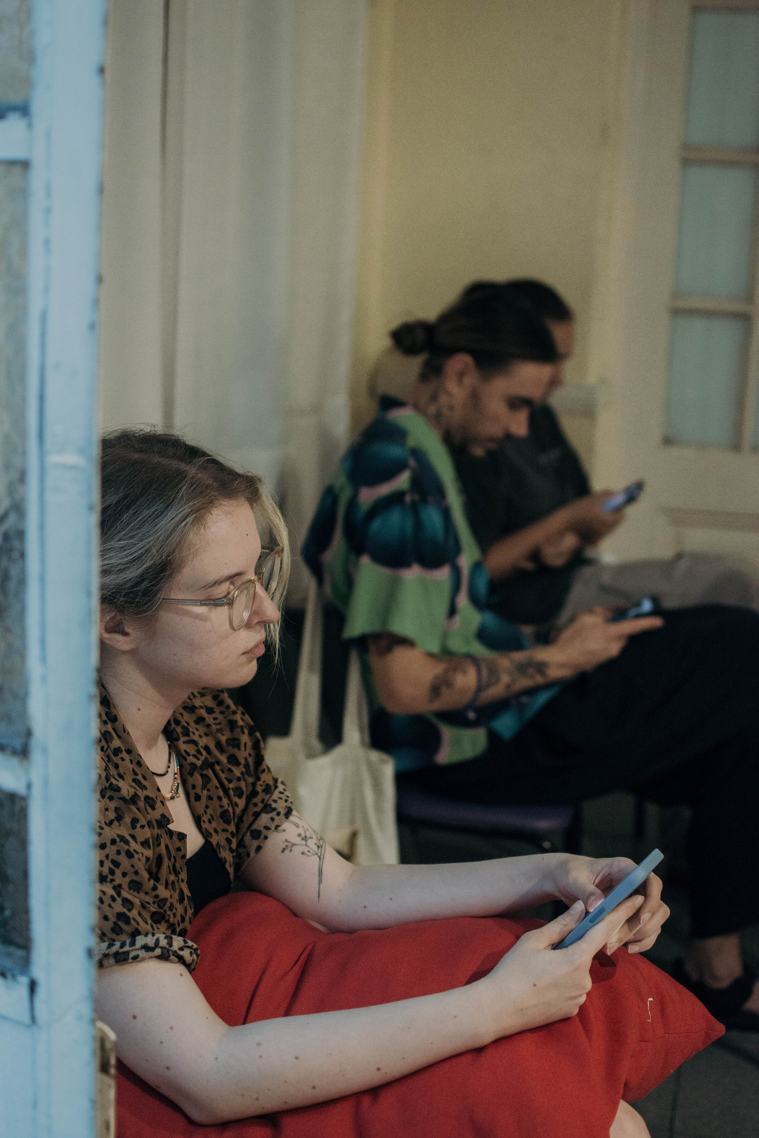 Reviews. Photographer @elmirkami in the city of Buenos Aires