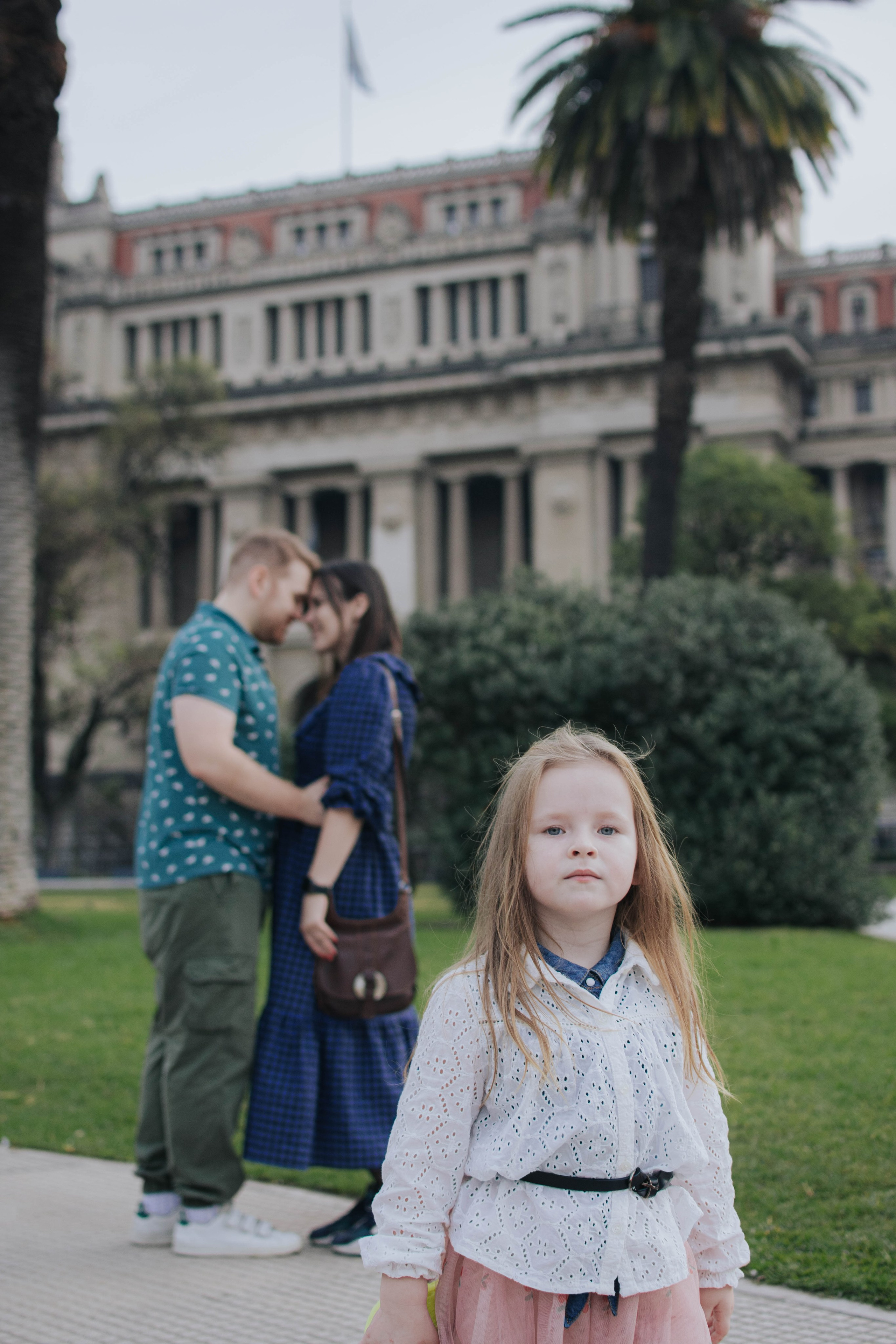 Photographer’s fam