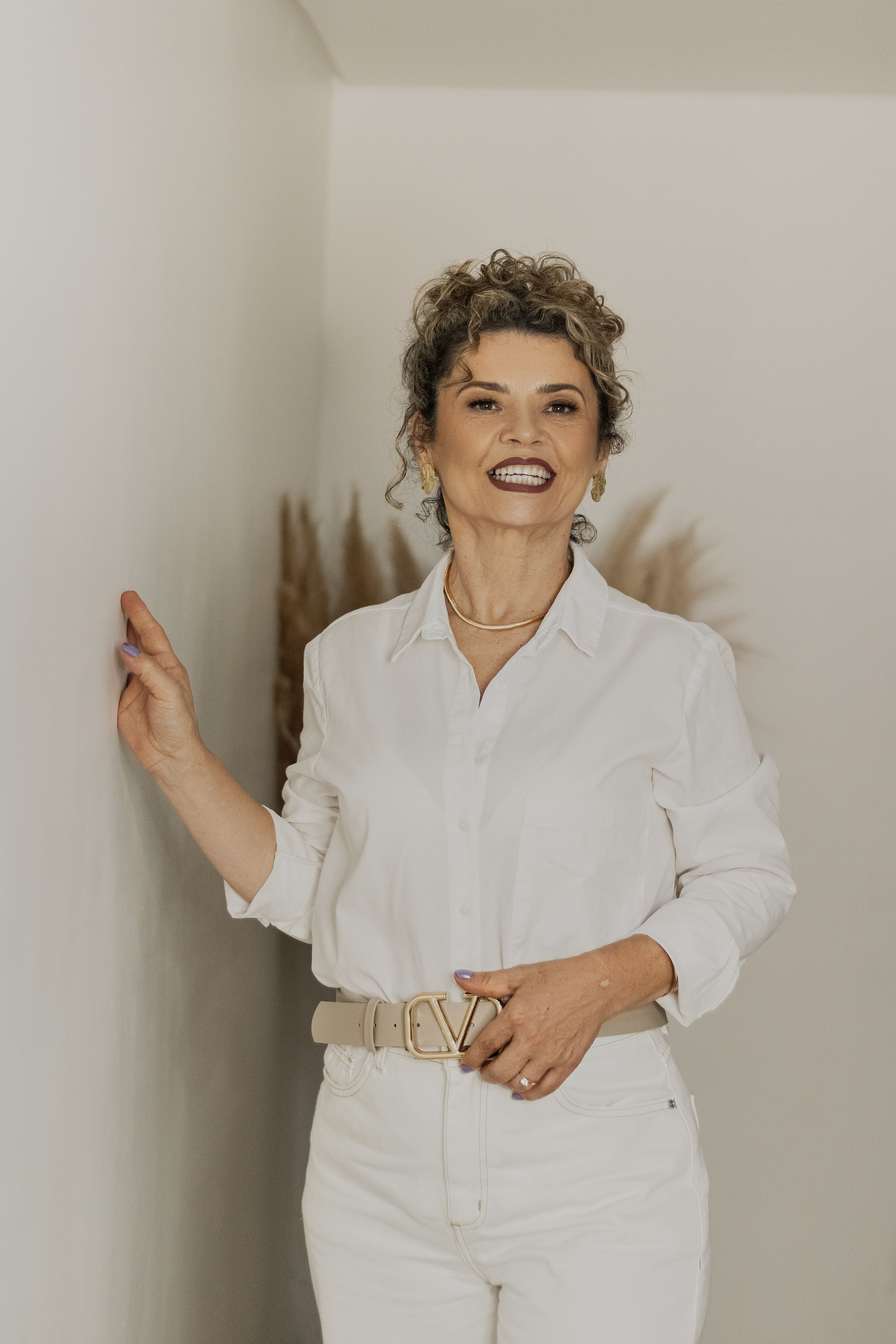 Depoimentos. Geovana Nogueira — Fotógrafa de Marca Pessoal