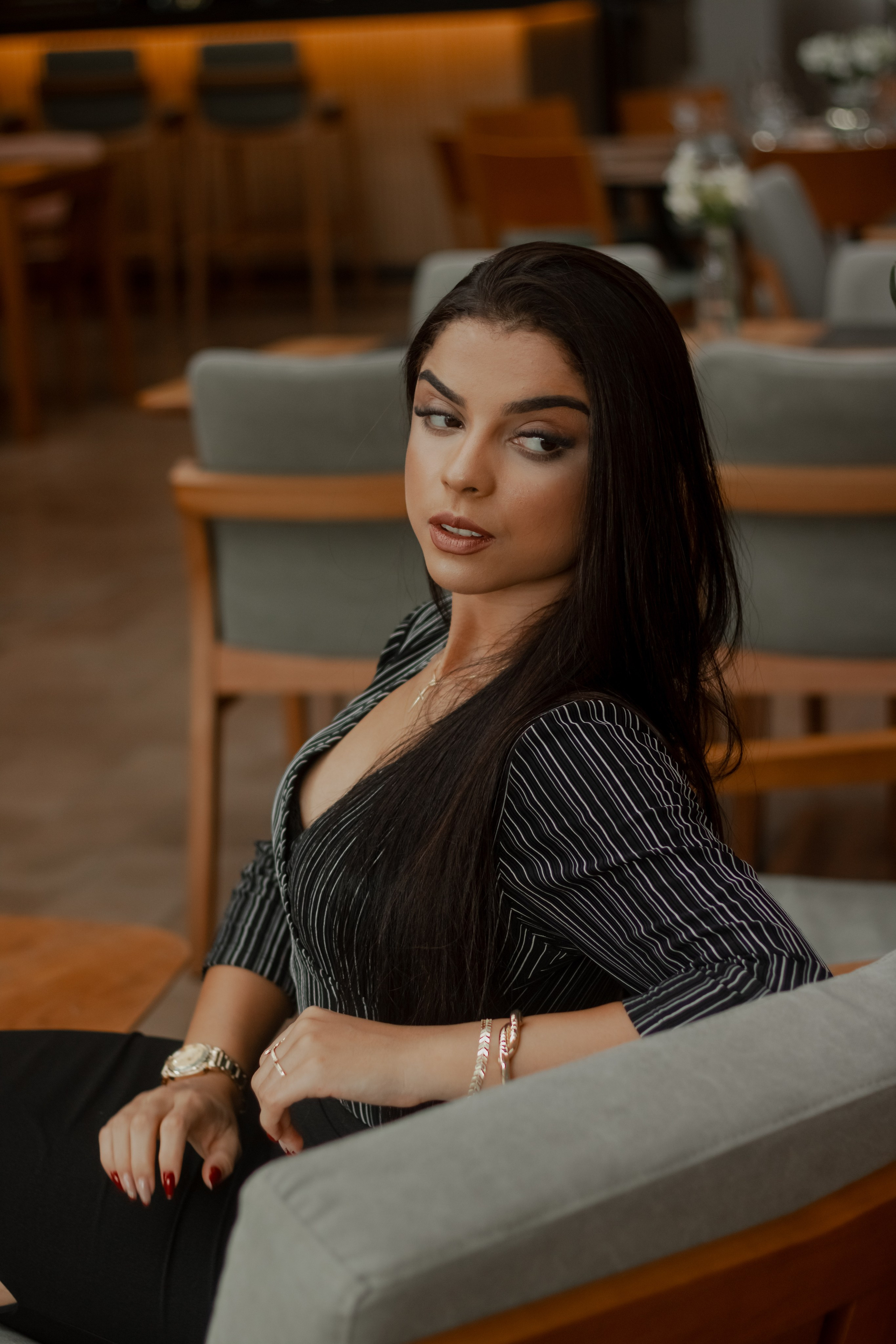 Depoimentos. Geovana Nogueira — Fotógrafa de Marca Pessoal