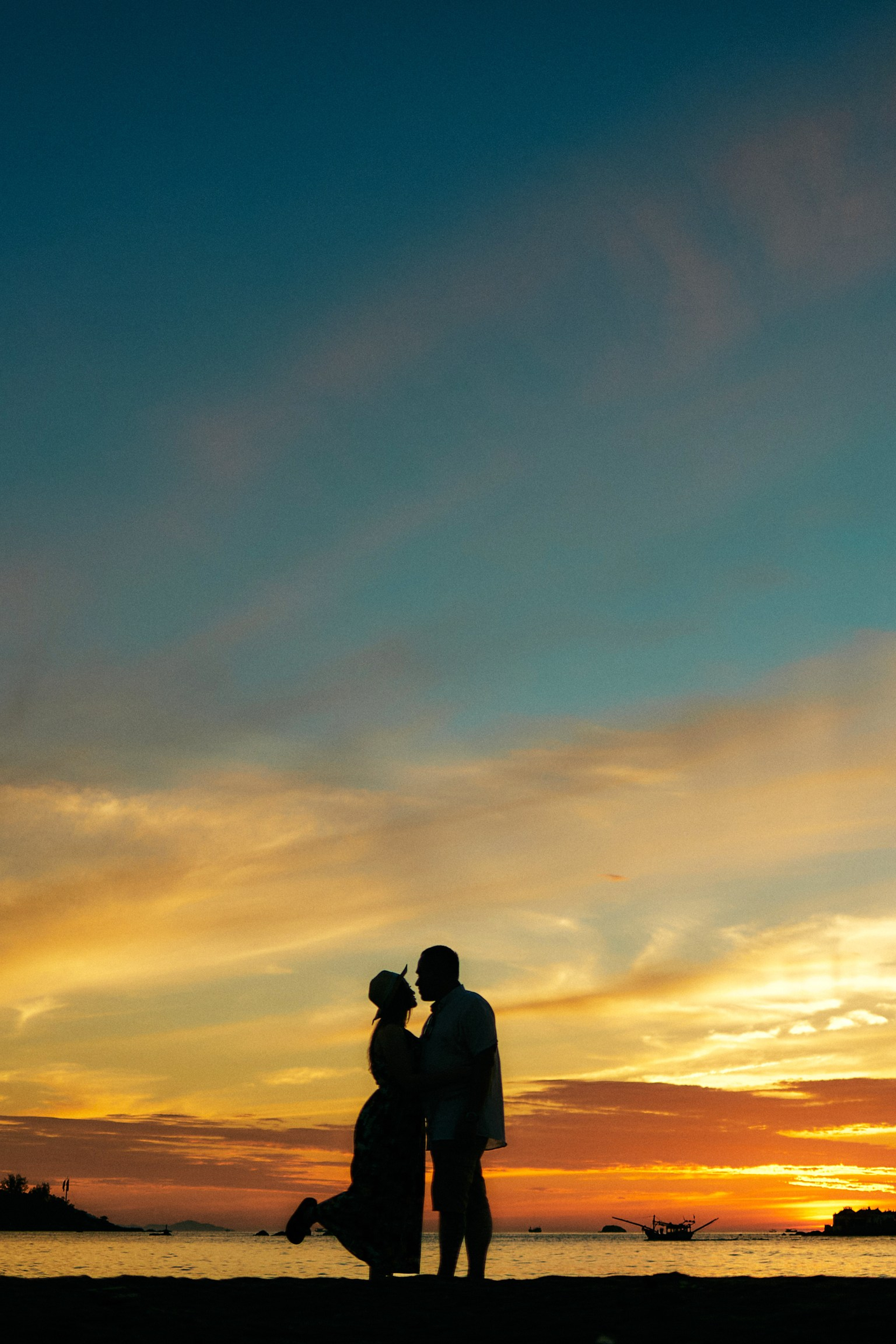 love story