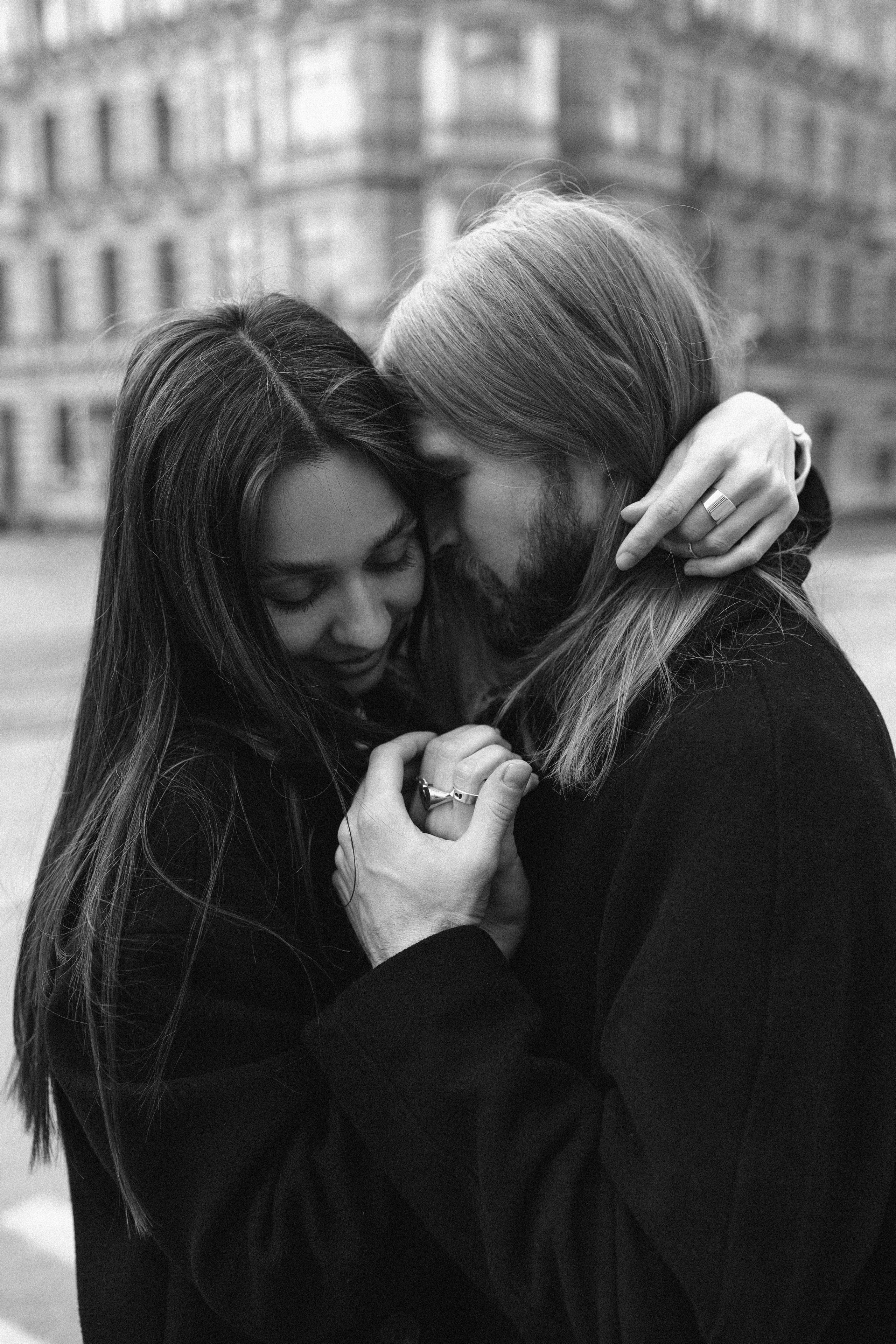 Lesha and Dasha, 2023