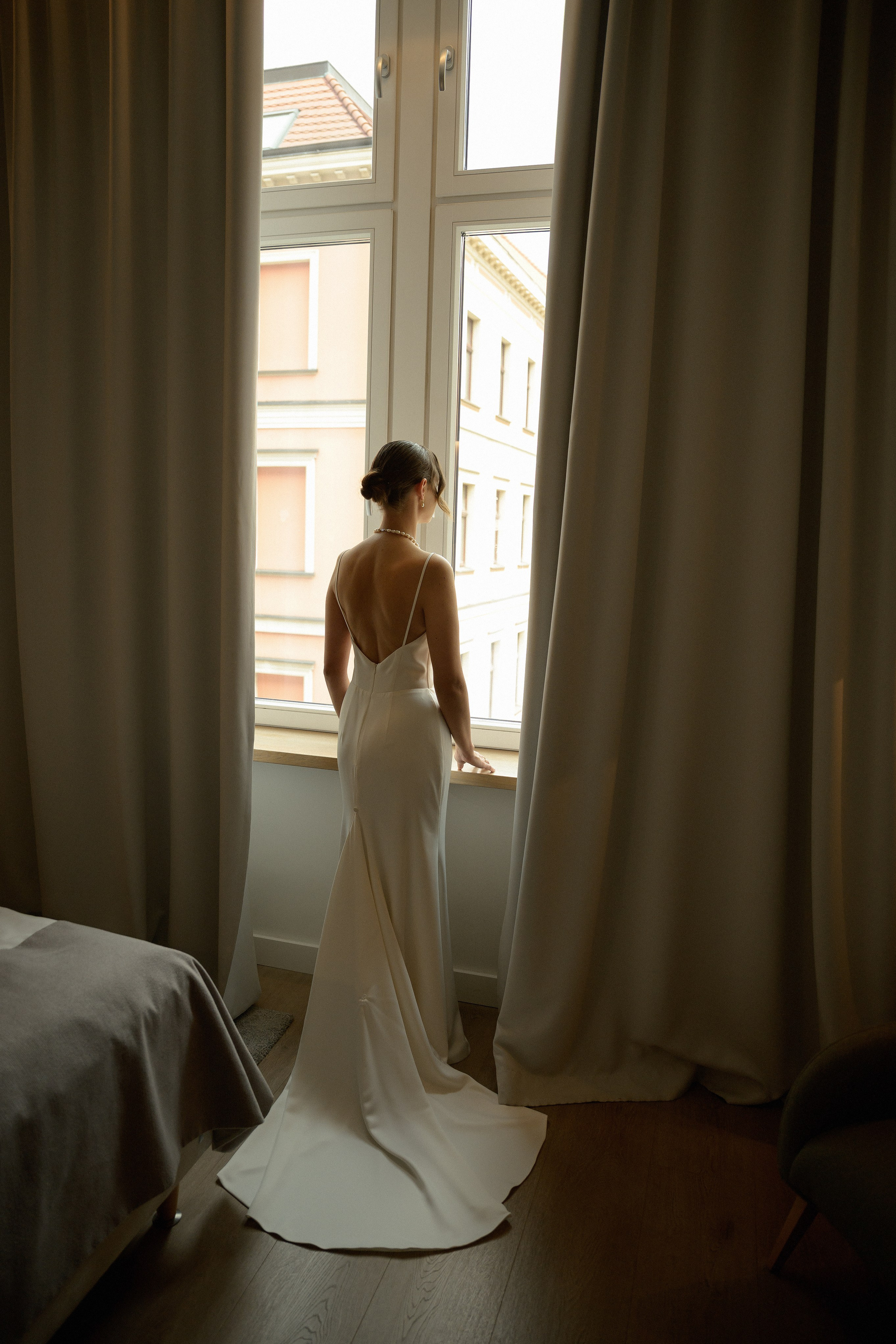 Szymon and Weronika, 2025