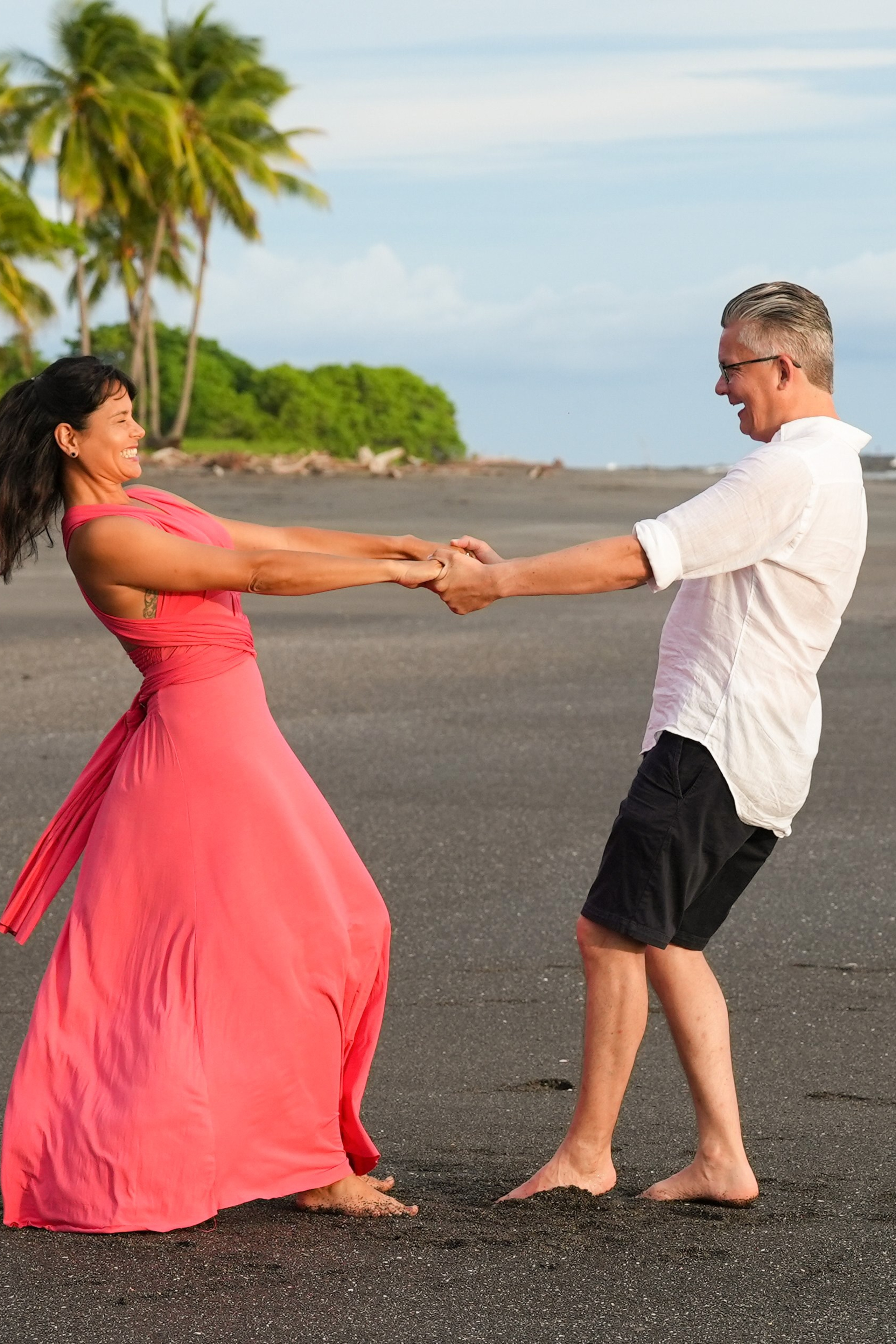 Damian & Sandy - Lovestory in&nbsp;Costa Rica