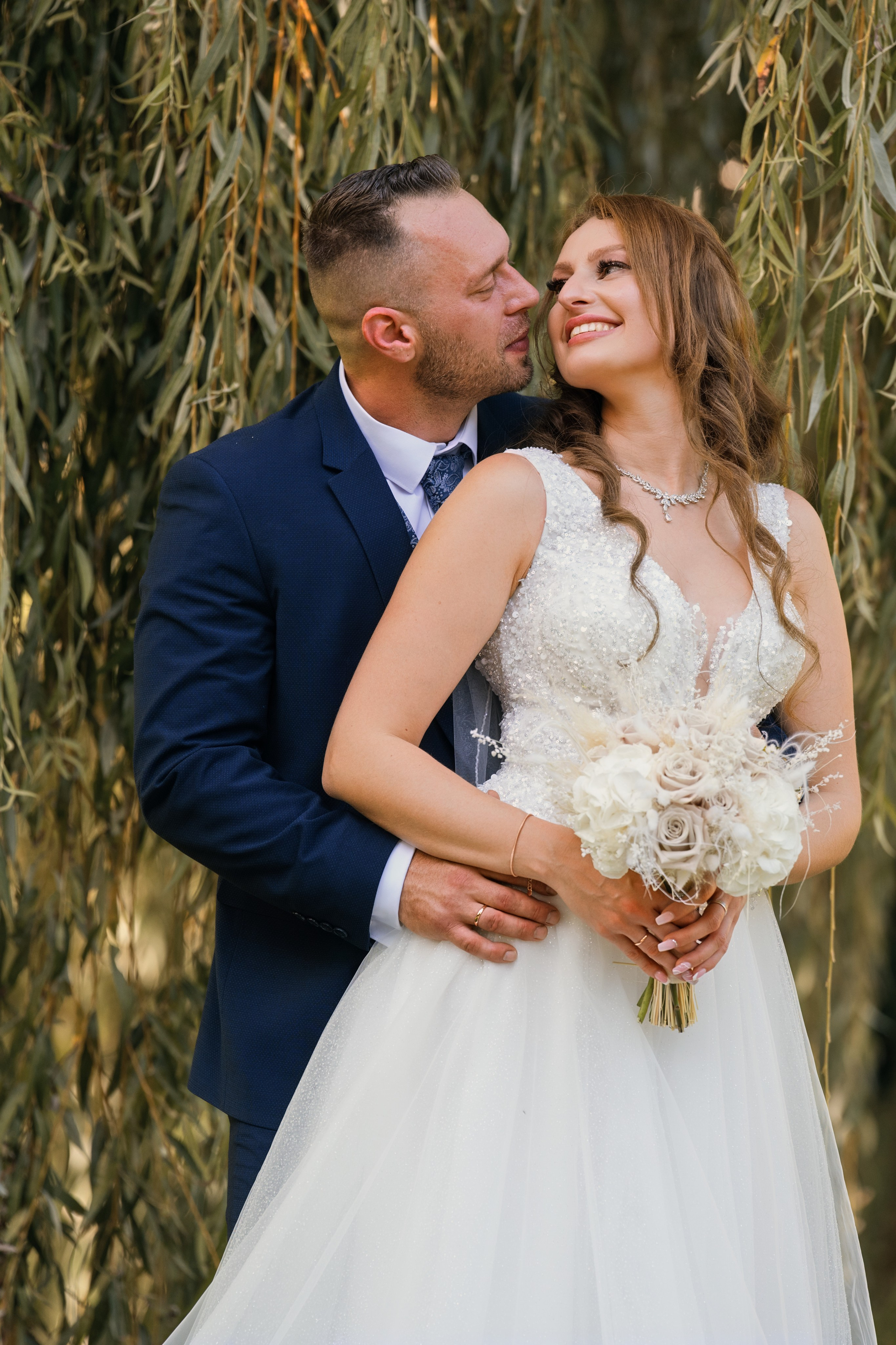 Anastasia & Tomas