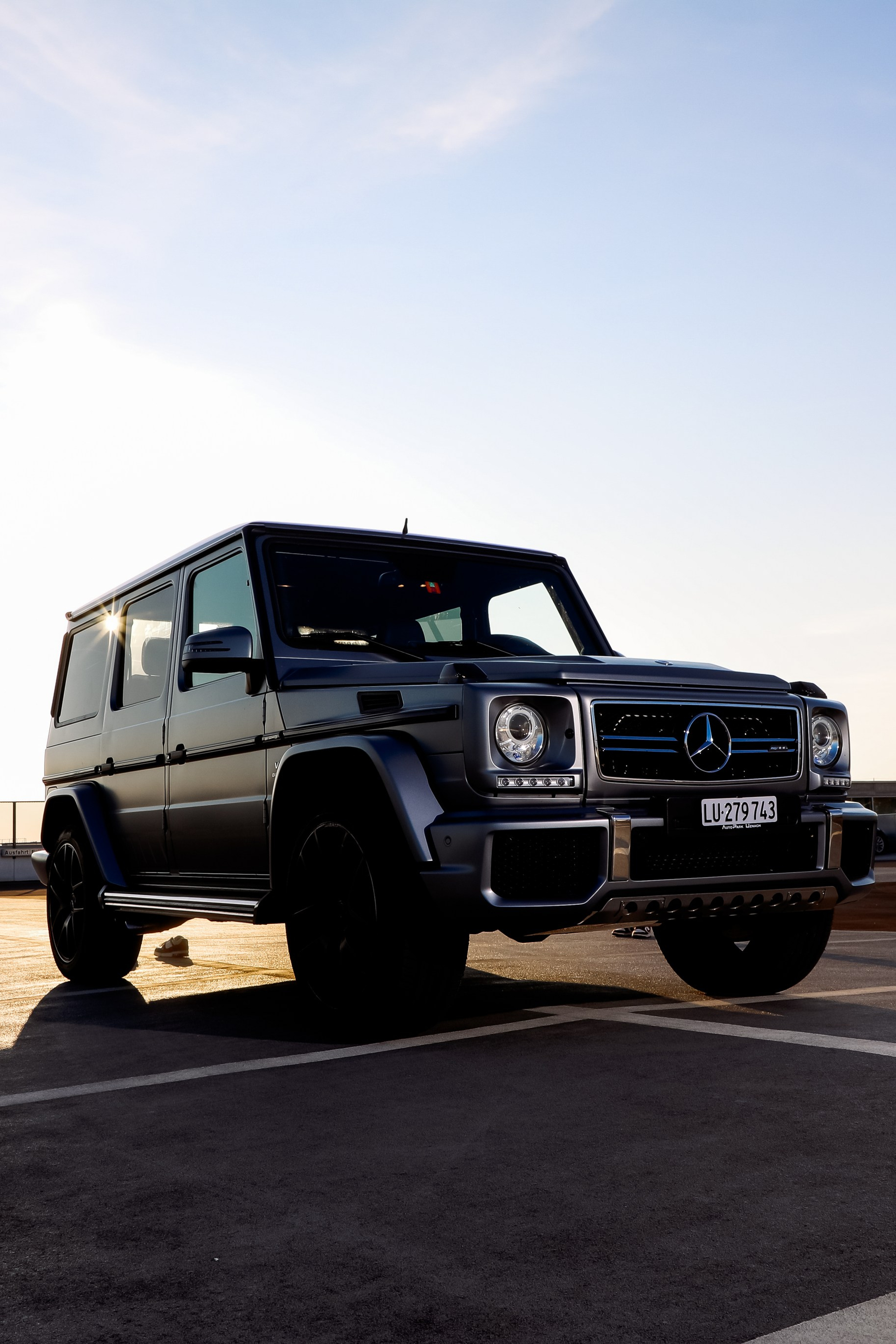 Auto & Motorrad Fotografie