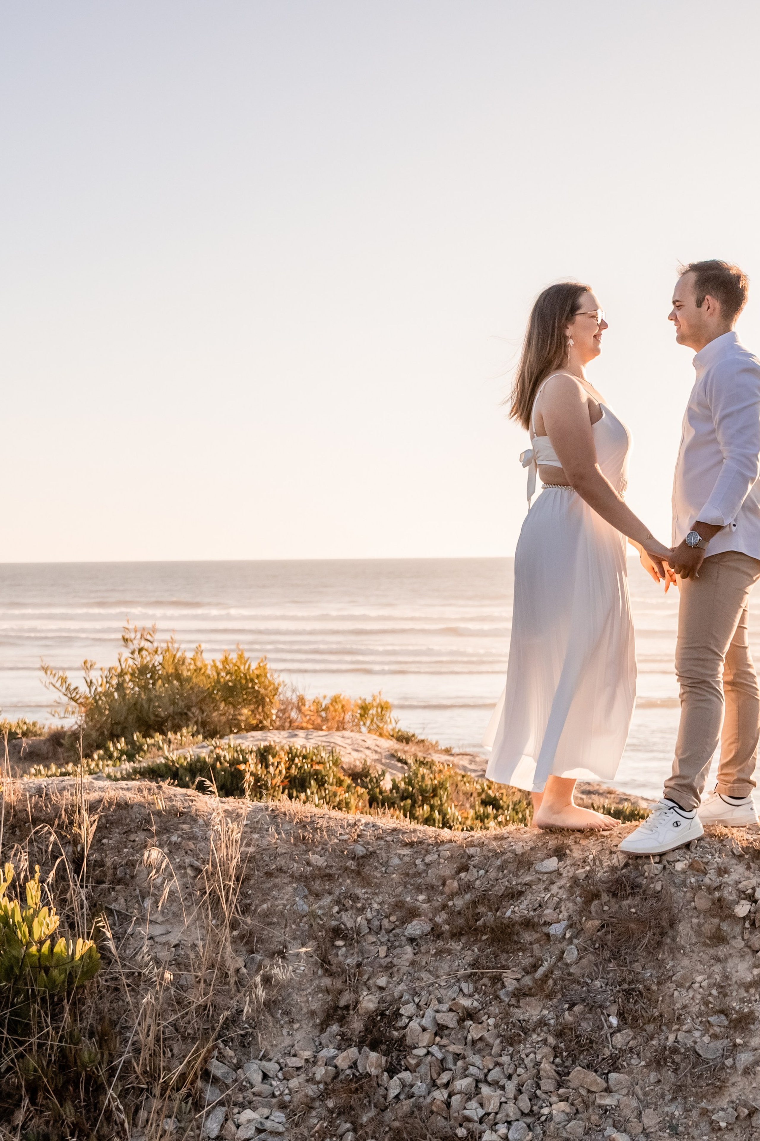 Gabriela & Pedro