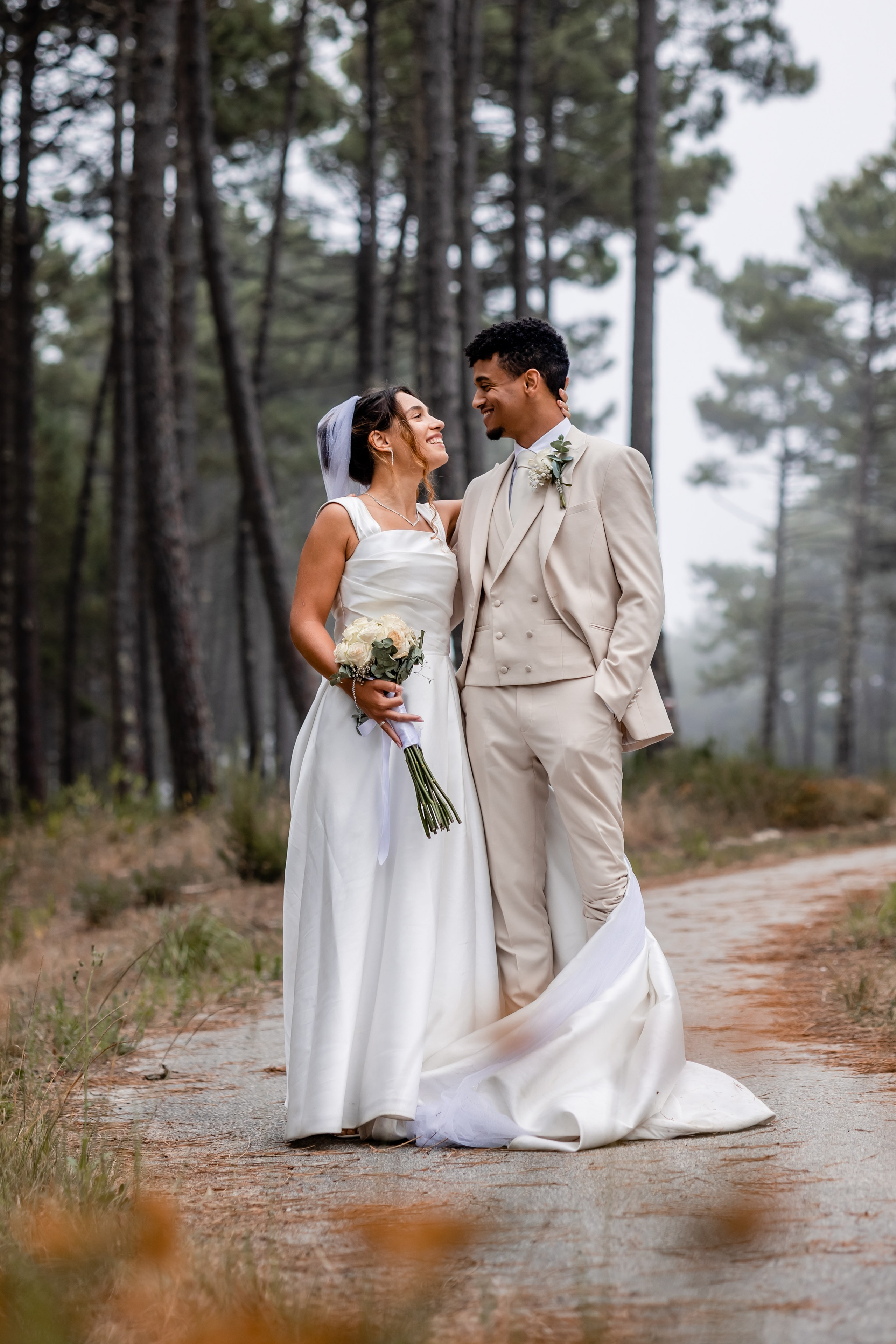 Jéssica & Nuno