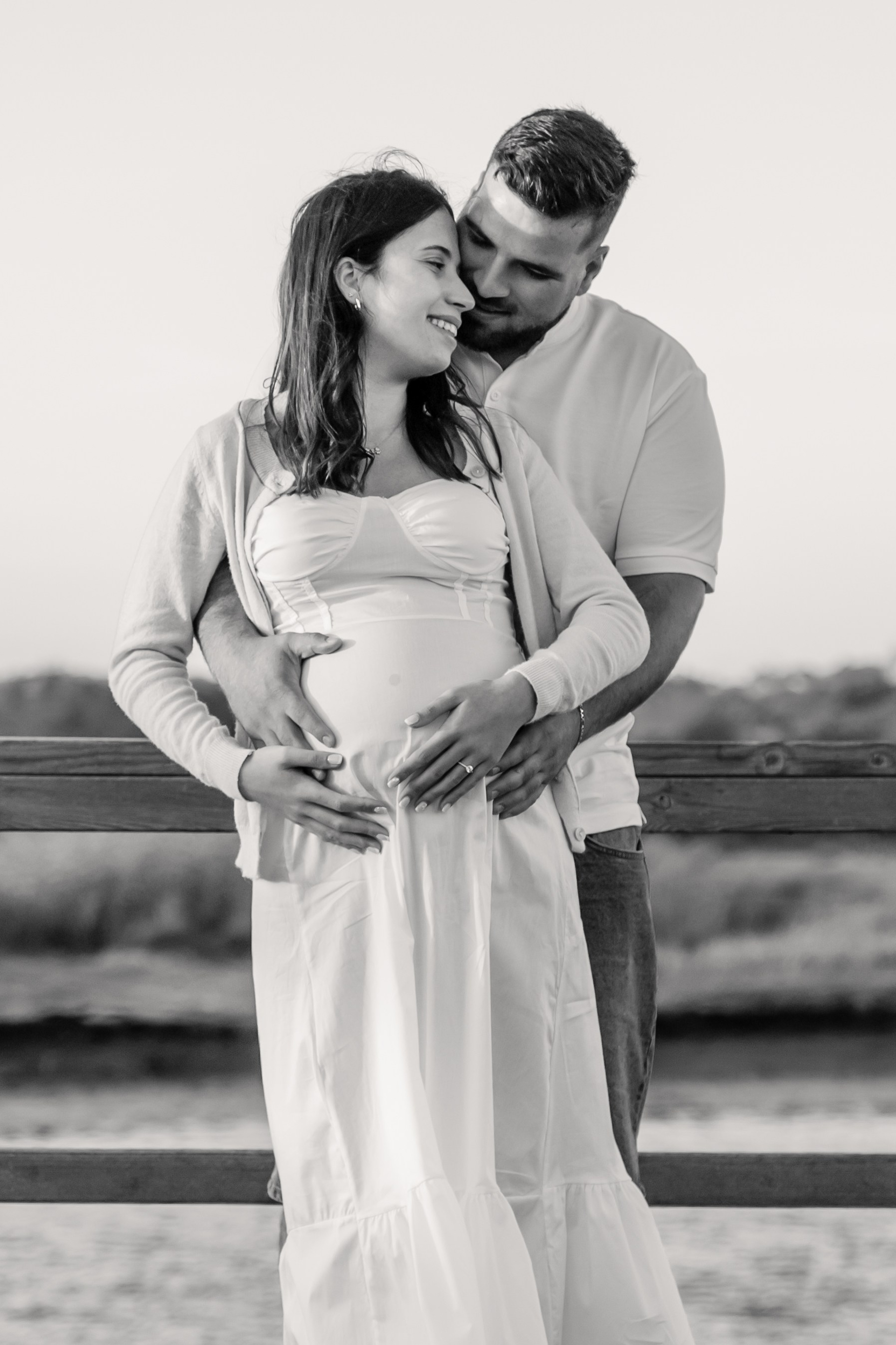 Micaela & Luis
