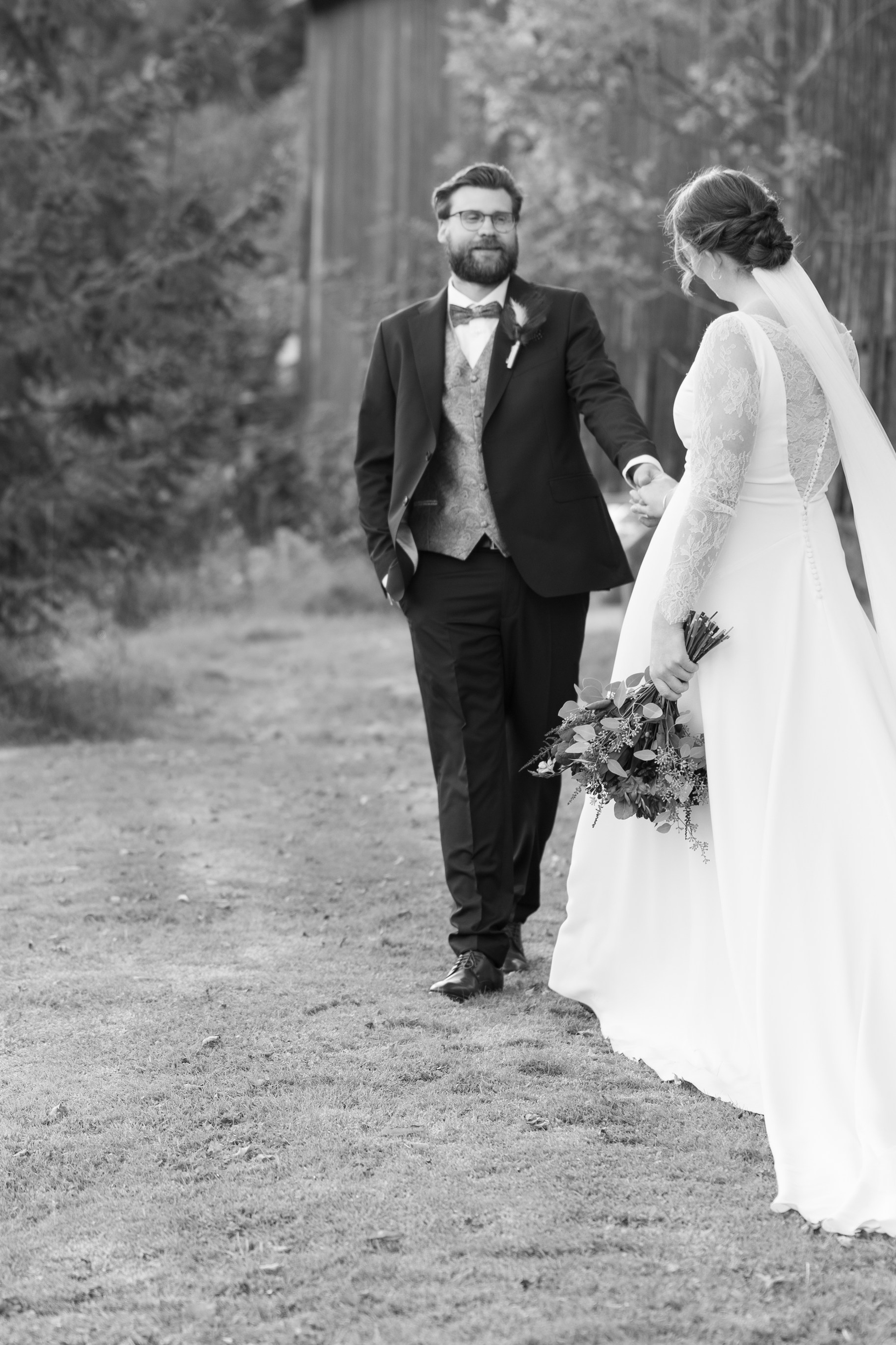 Anmeldelser. Bryllupsfotograf og videograf i Telemark, Vestfold og Oslo