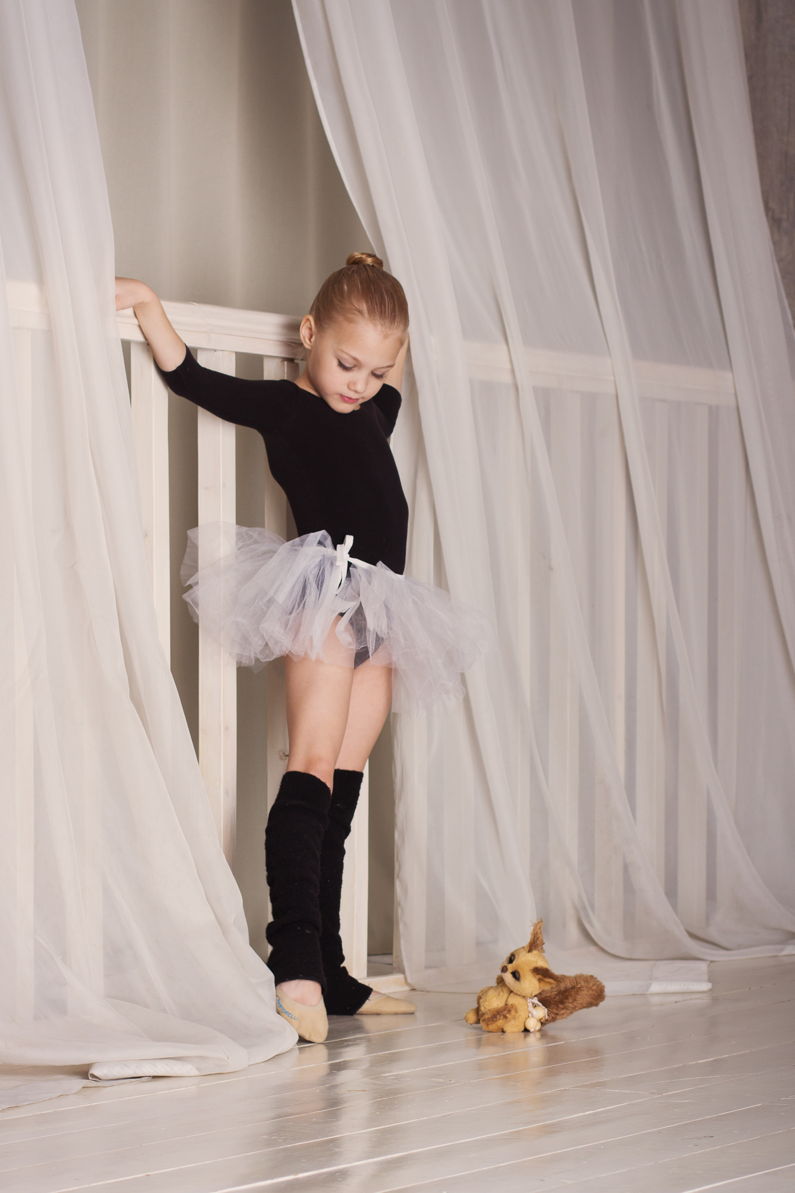 Vasilisa. Dance-studio