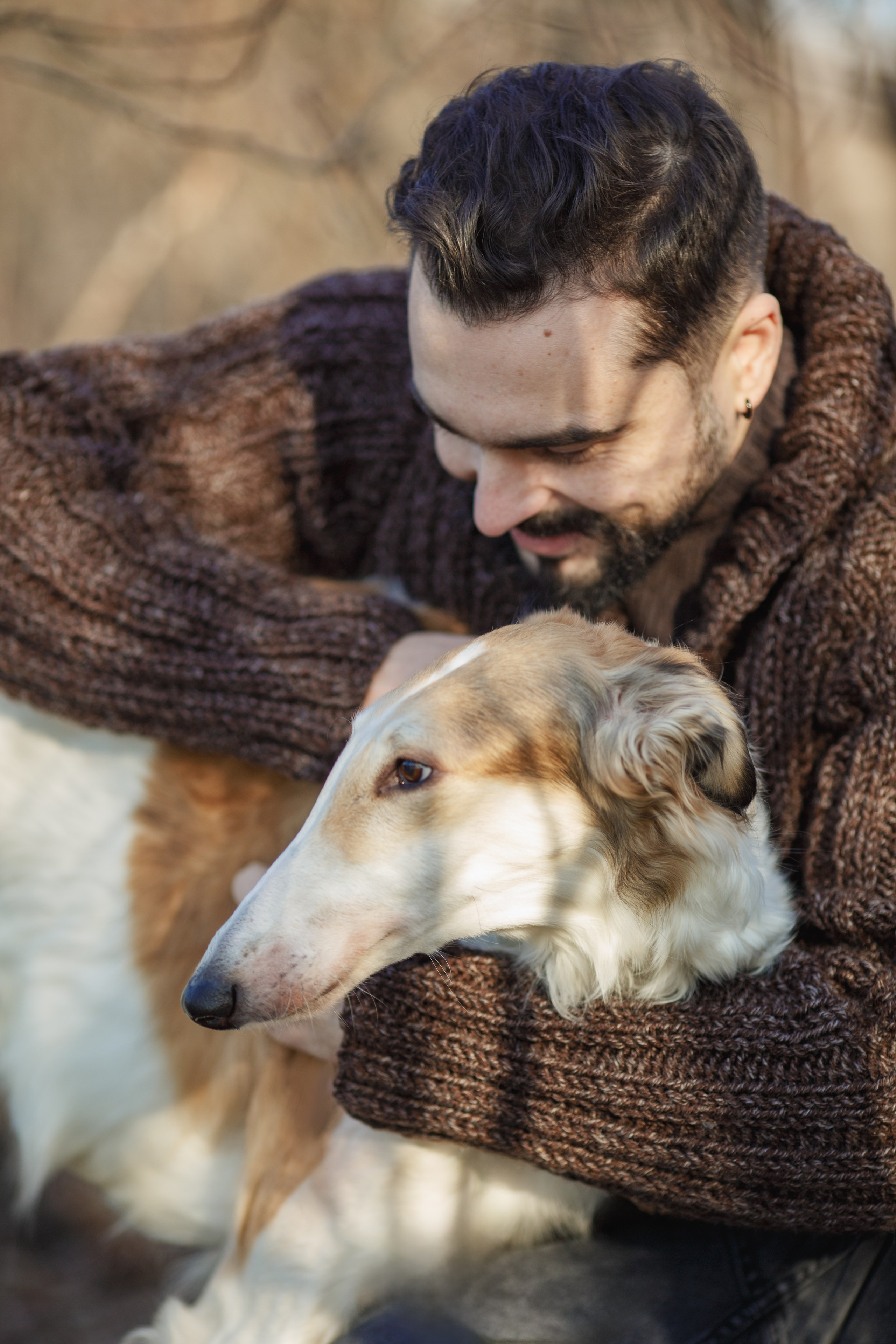 Sviteroff. Autumn collection 2019