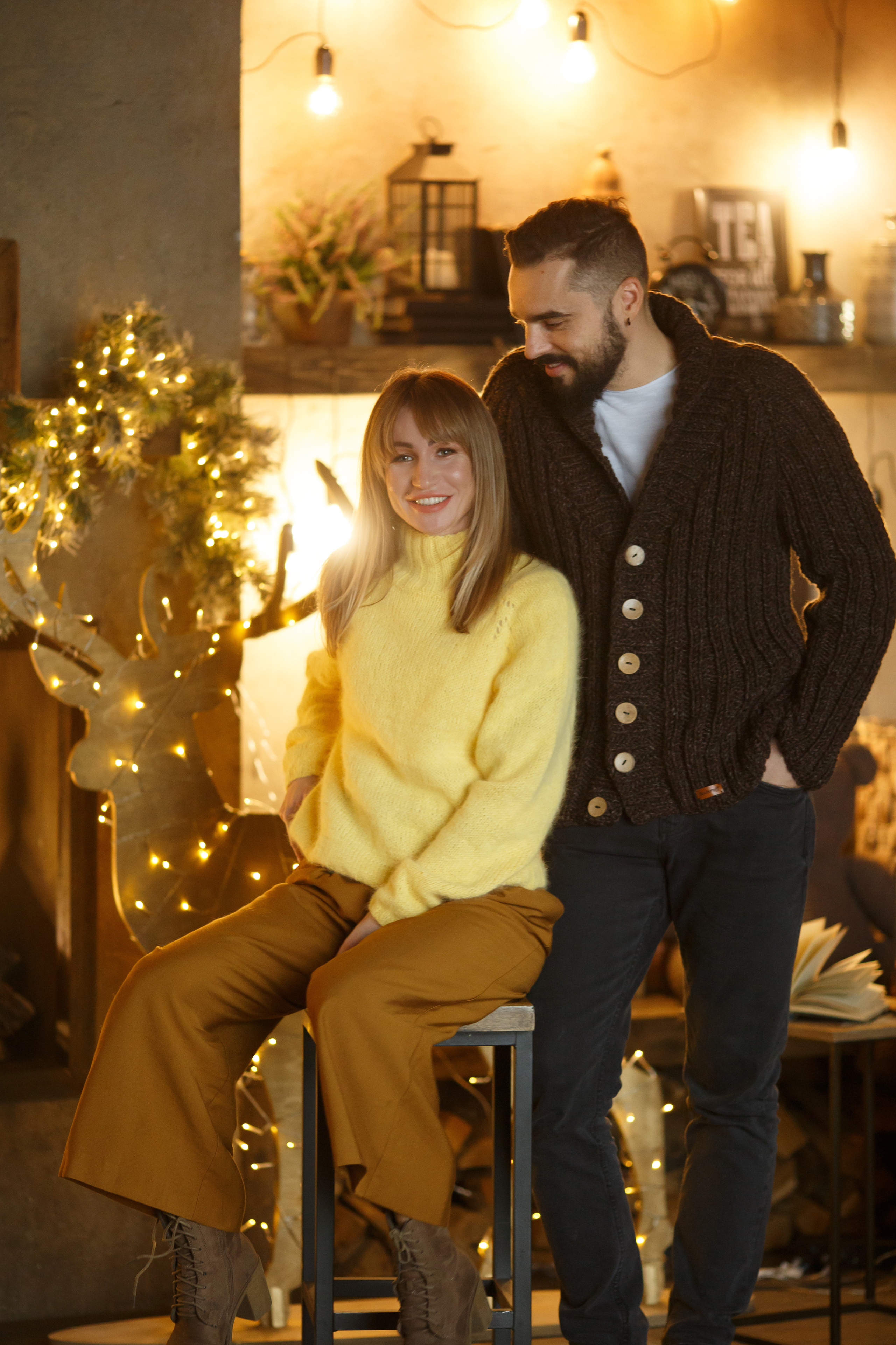 Sviteroff. Winter 2019