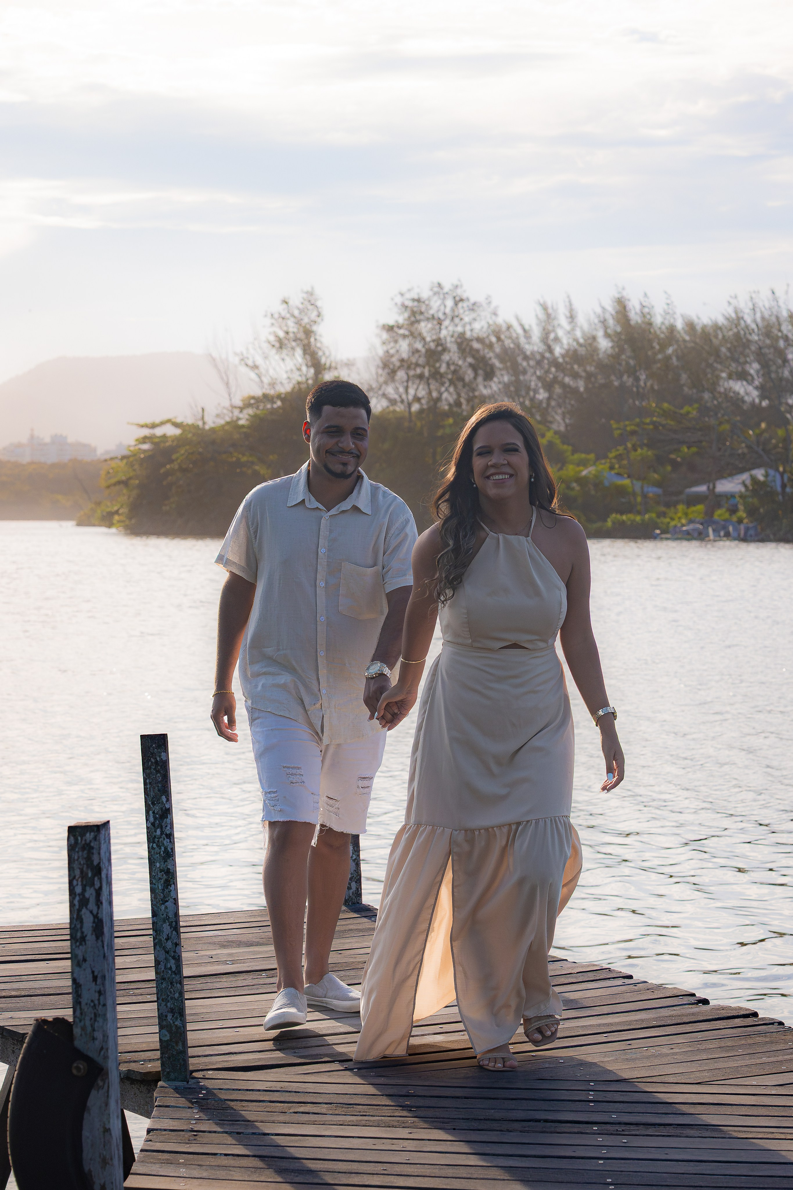 Feedback. Cristofr Jhons | Fotógrafo de Casamento