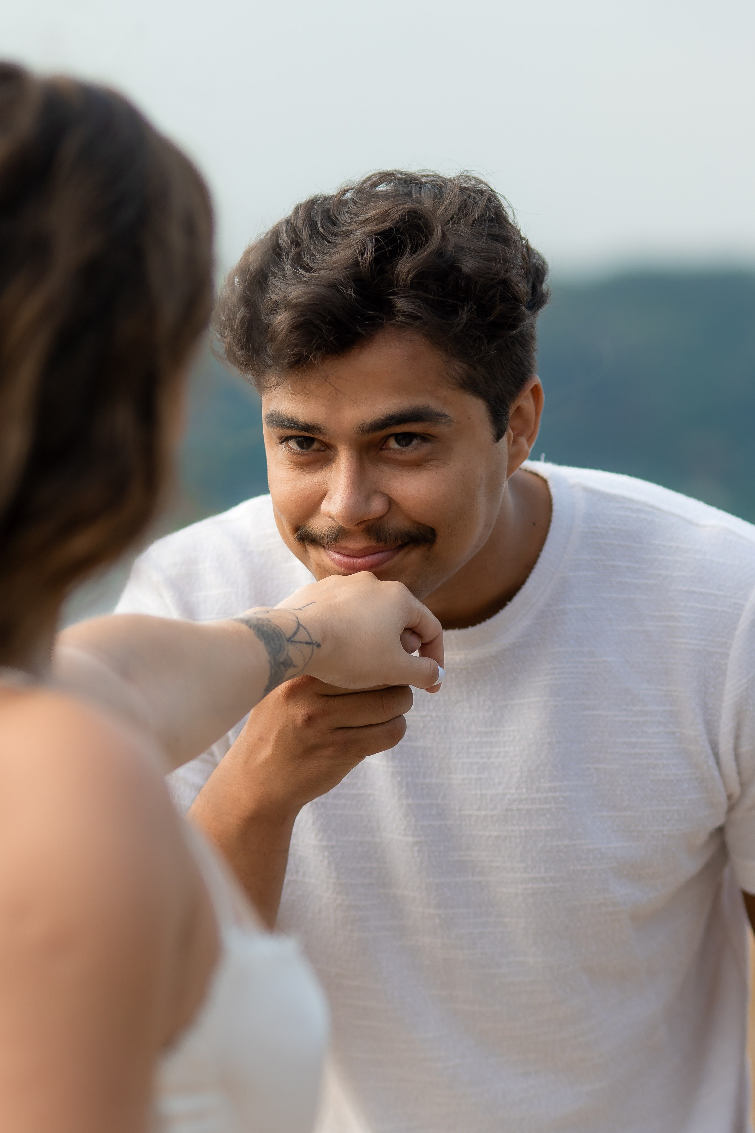 Feedback. Cristofr Jhons | Fotógrafo de Casamento