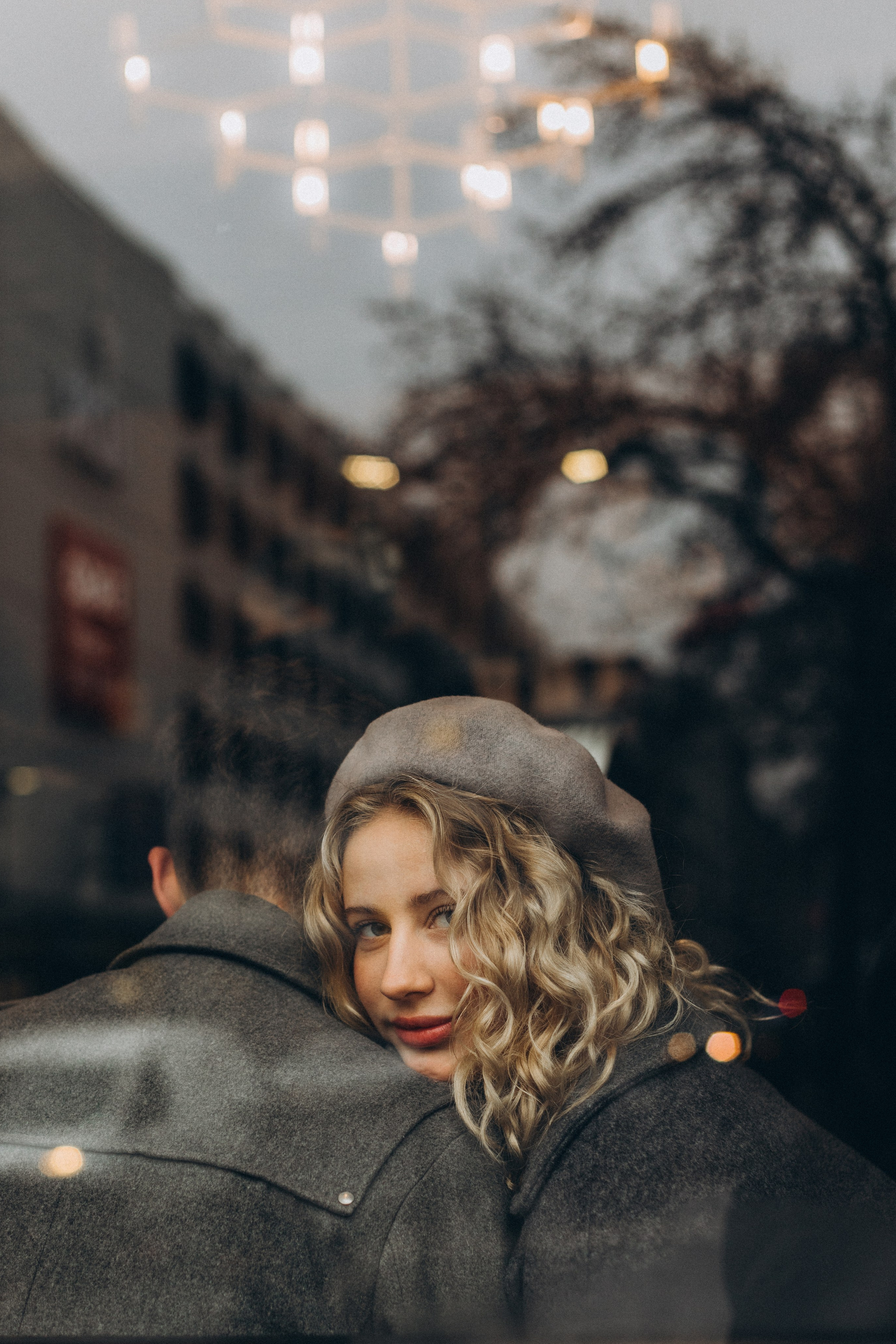 Stories. Photographer