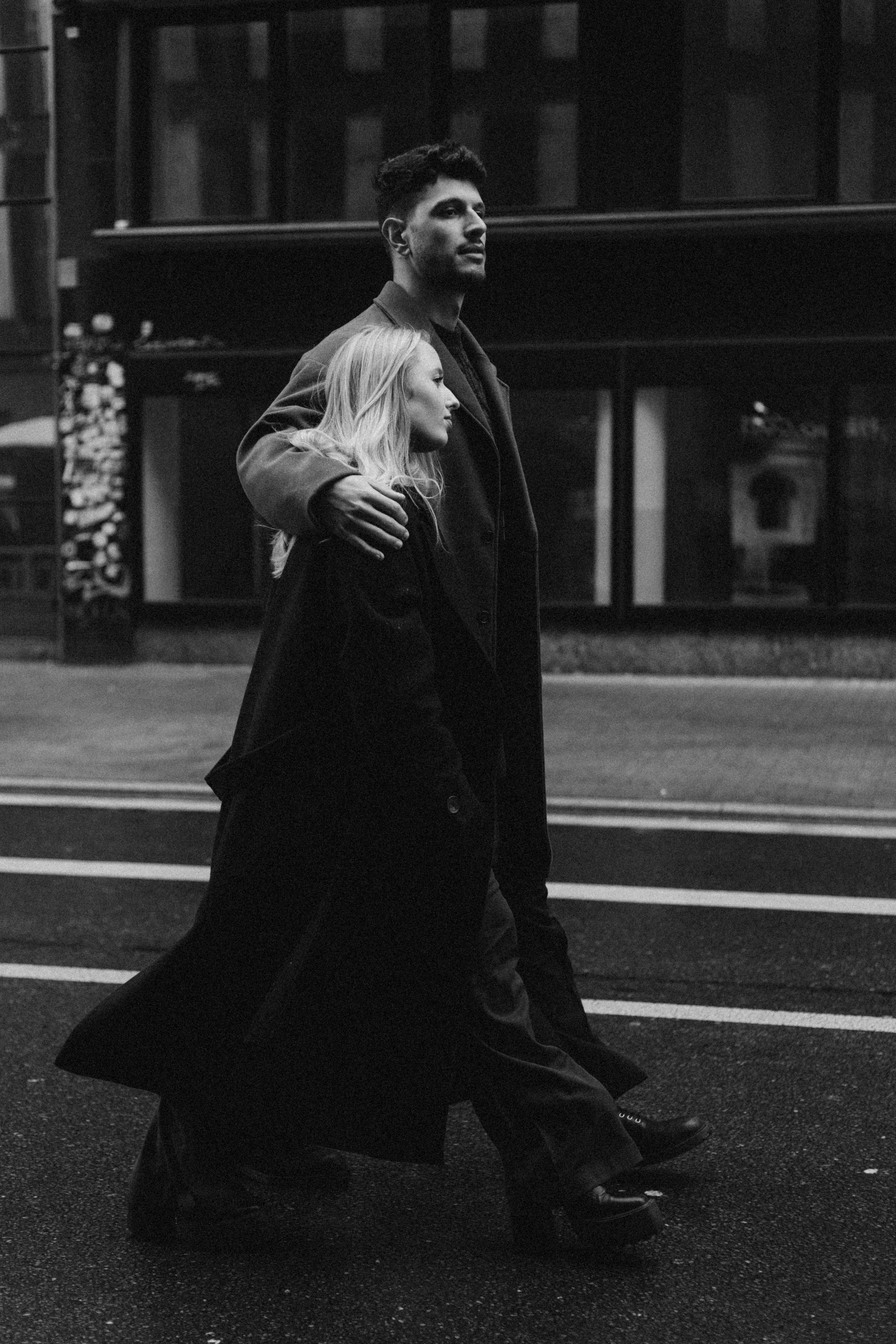 Stories. Photographer