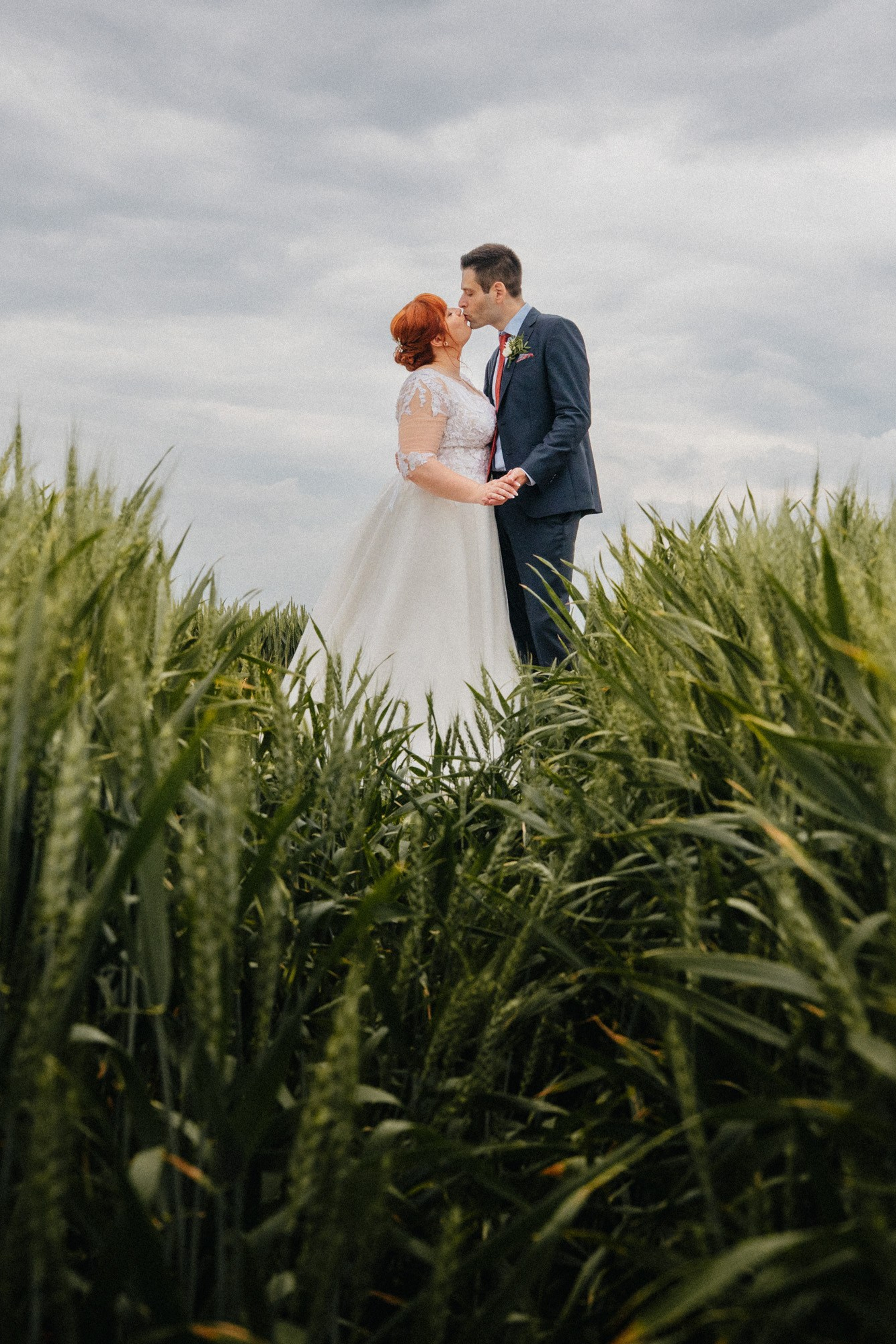Love stories. Wedding photography