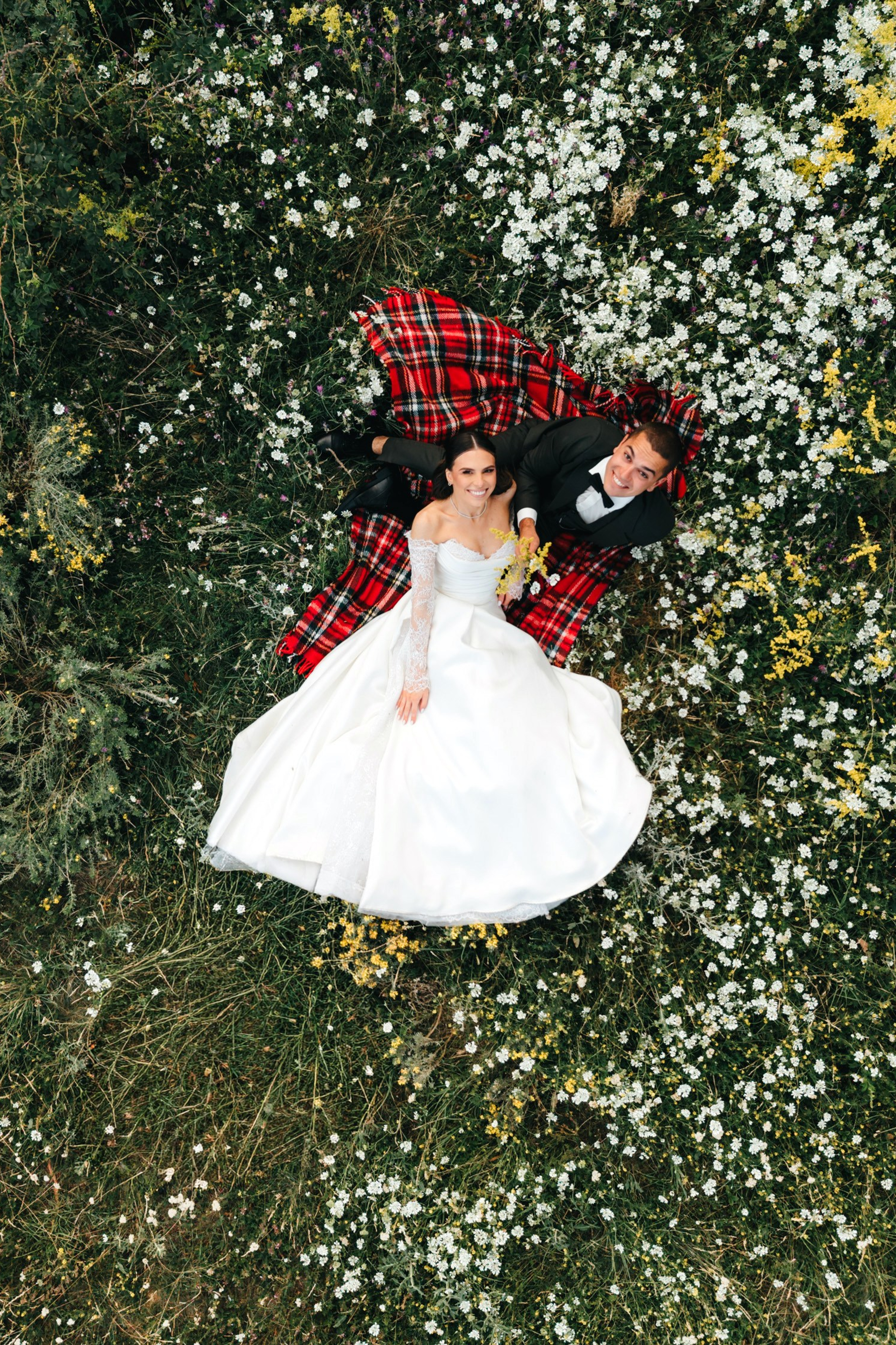 Love stories. Wedding photography