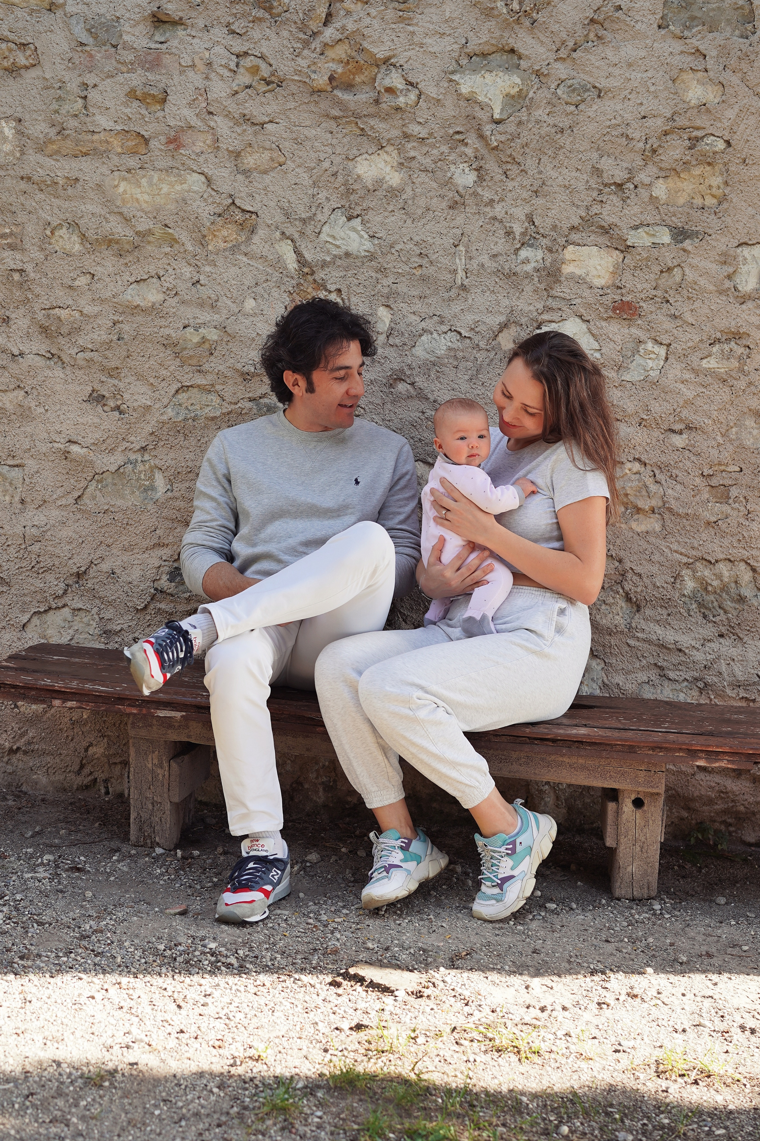 Testimonials. Vidéo à Paris